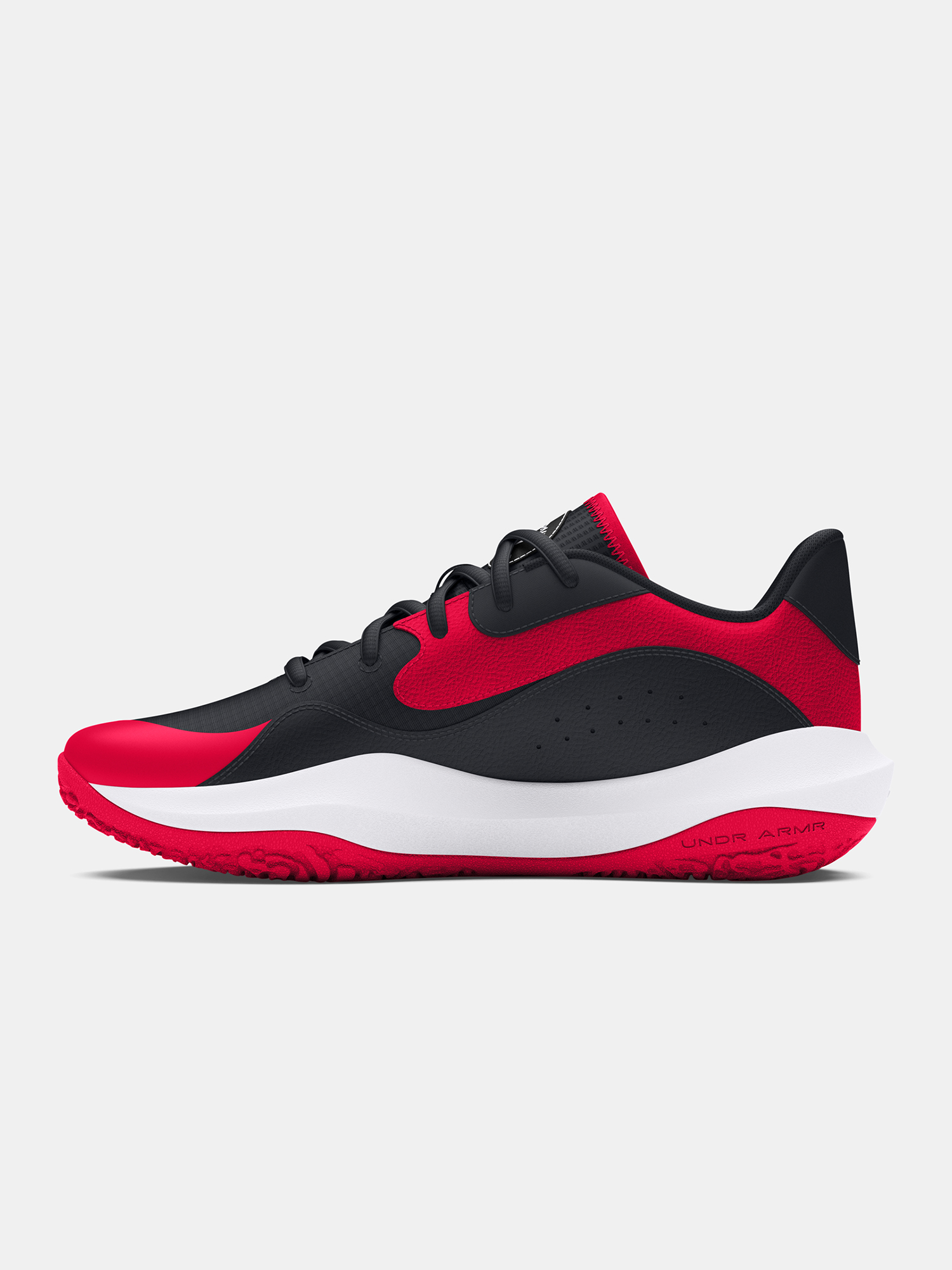 Under Armour Unisex shoes UA Lockdown 7 Low - unisex