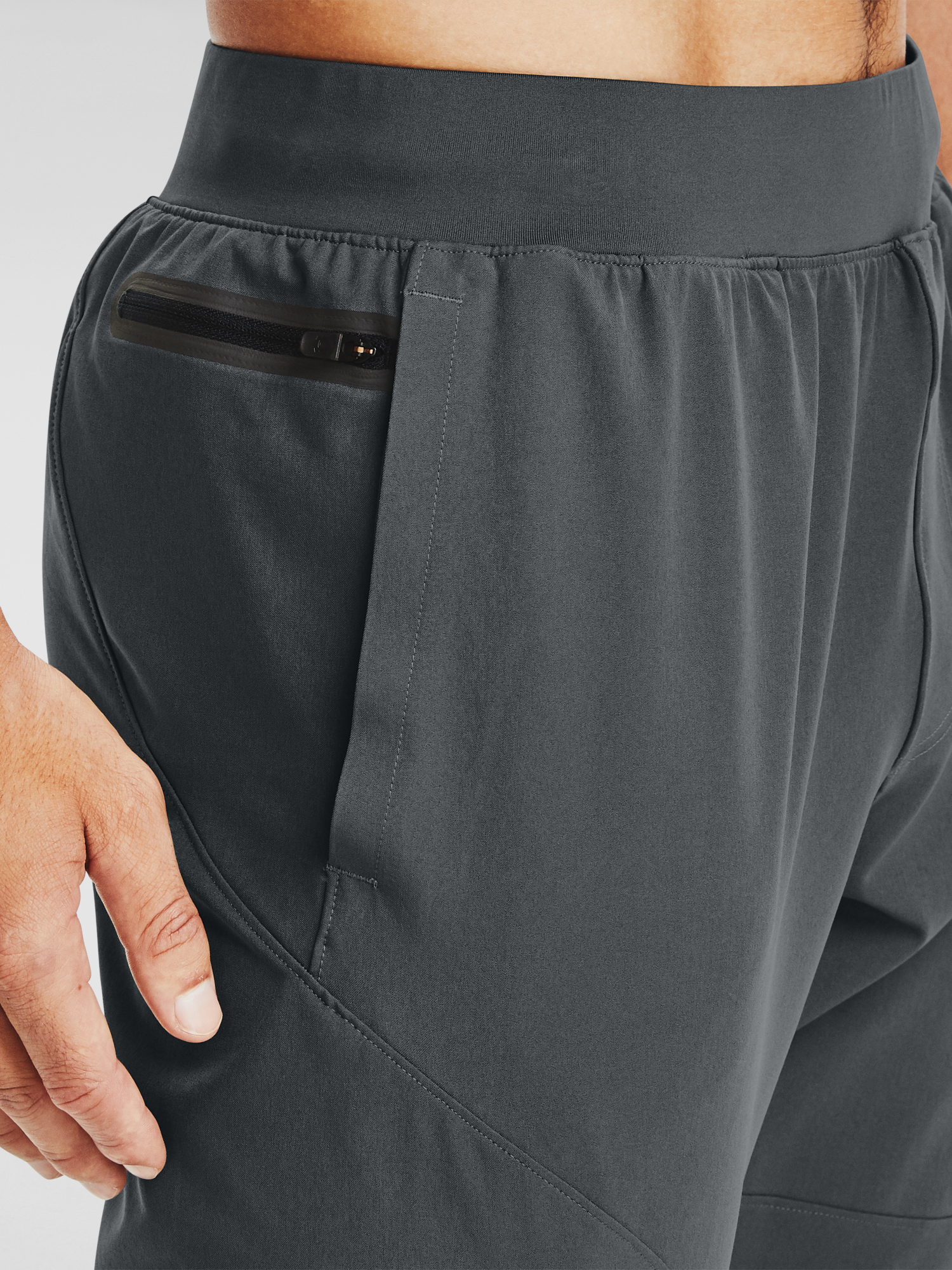Pantaloni trening de barbati, Under Armour