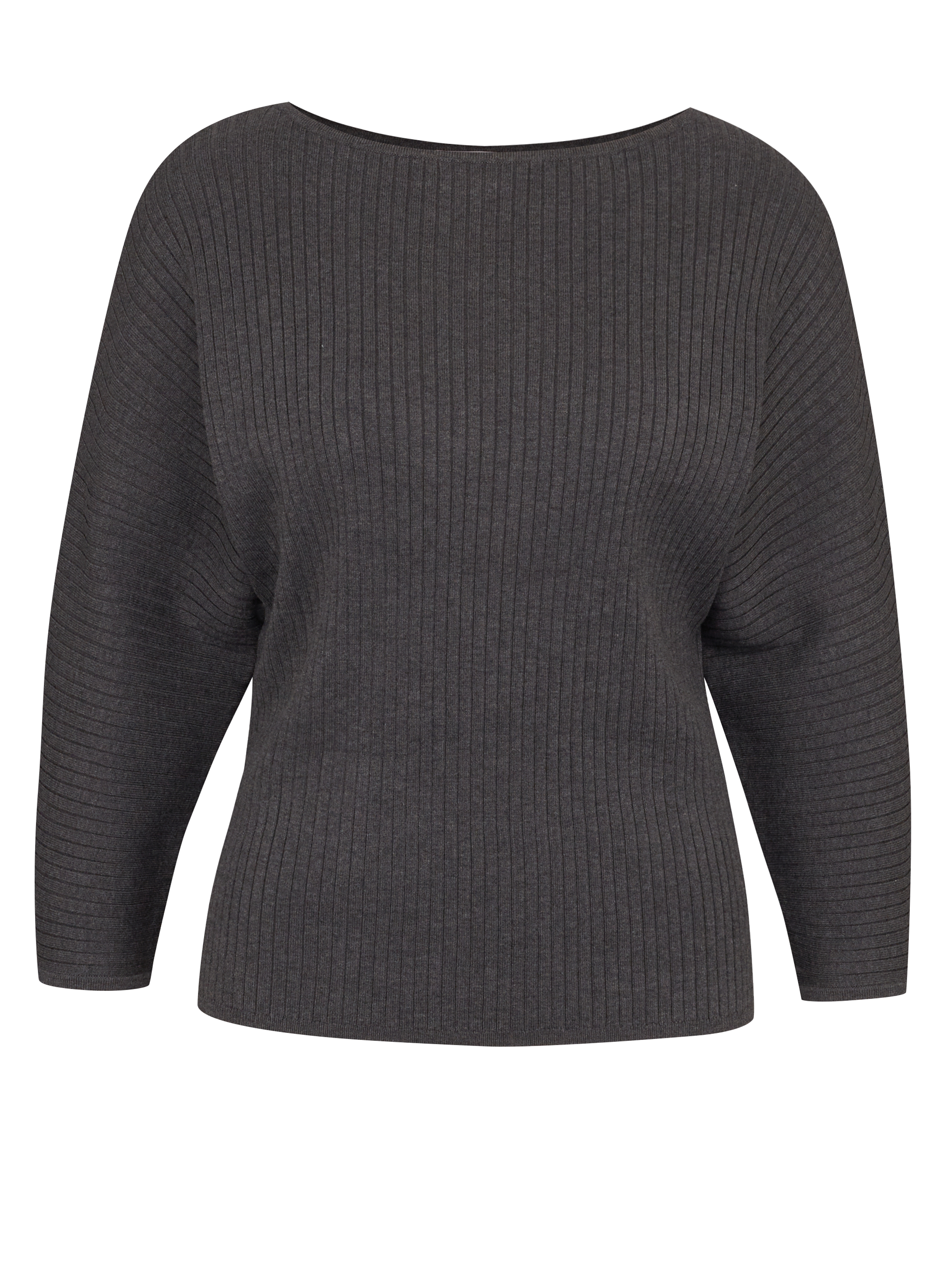 Dark grey women&#039;s sweater ORSAY - Women&#039;s