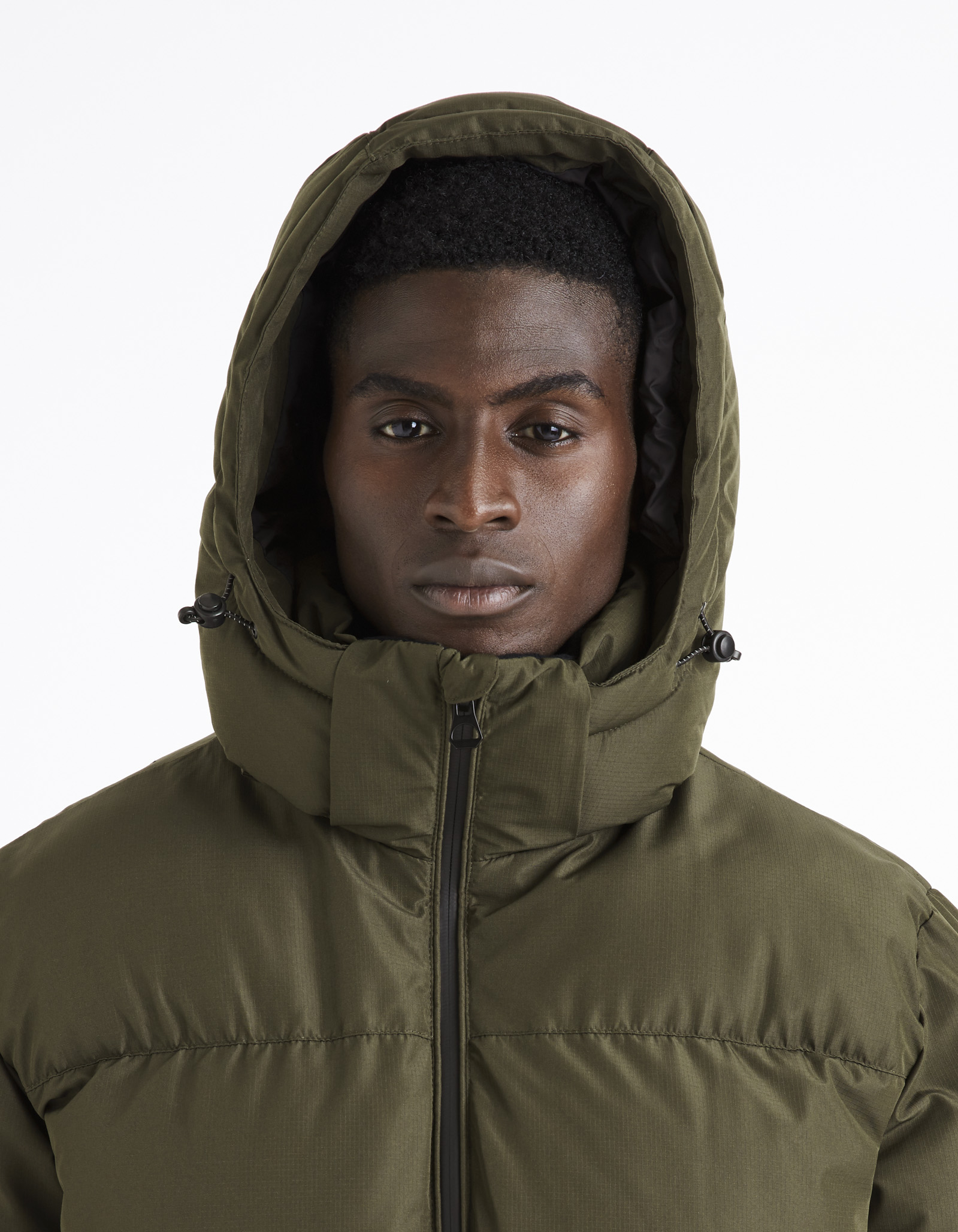 pentru barbati Celio - kaki