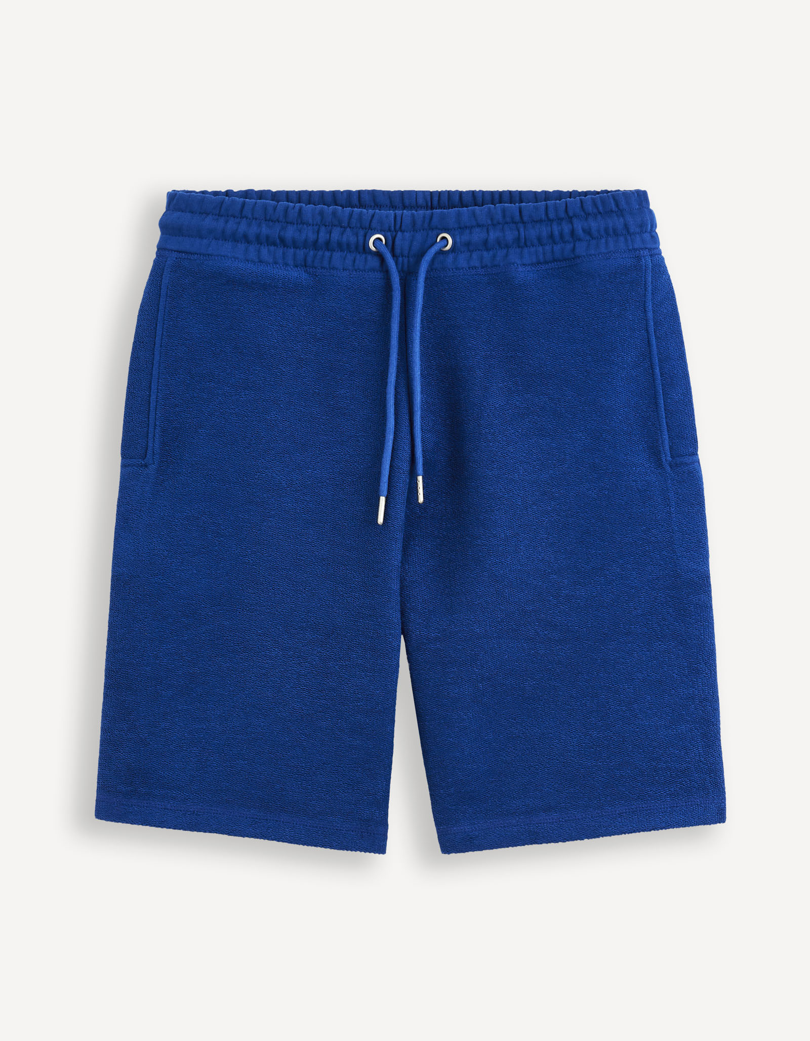 Pantaloni scurti pentru barbati Celio - albastru