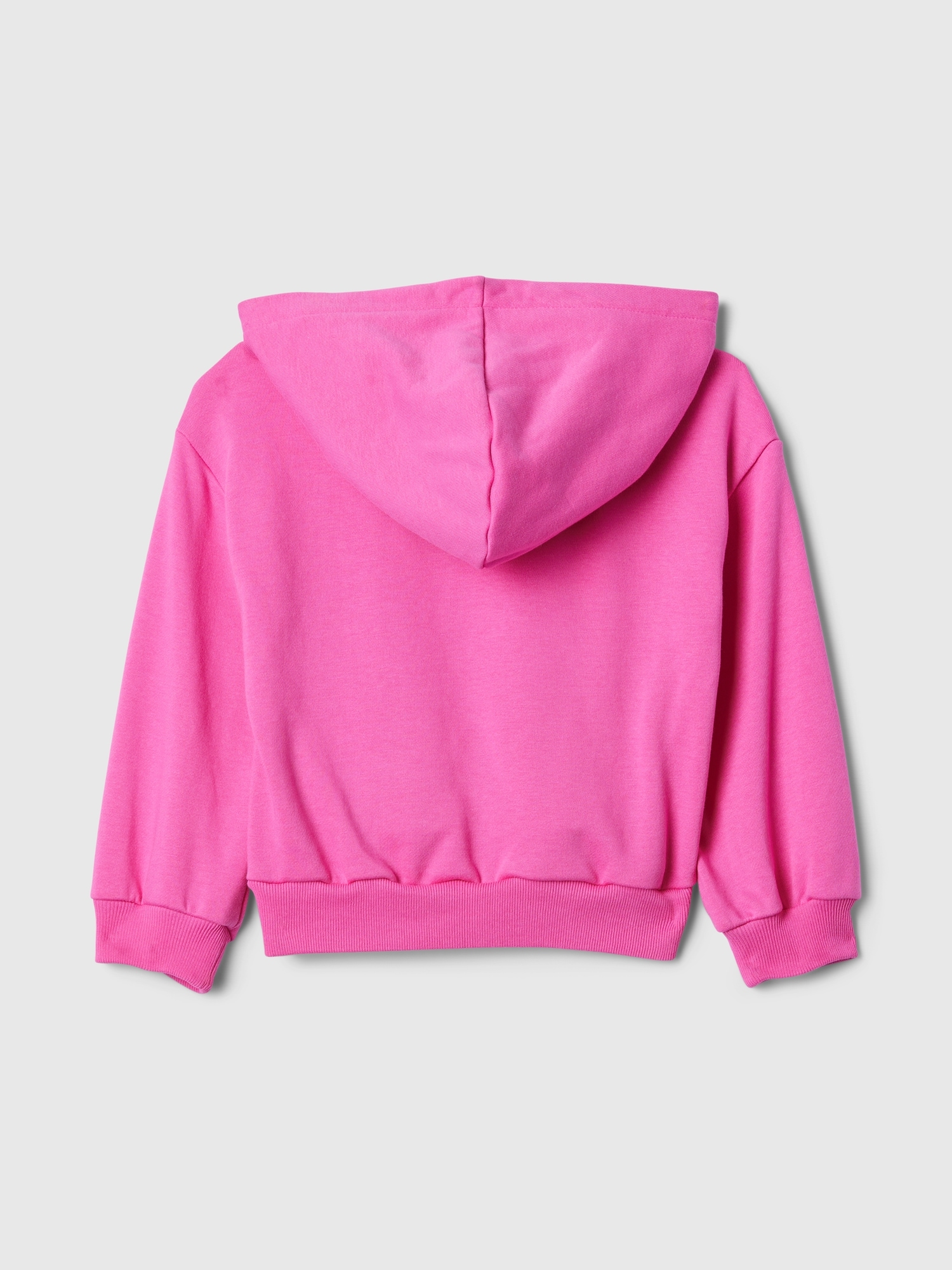 GAP Baby sweatshirt with logo - Girls