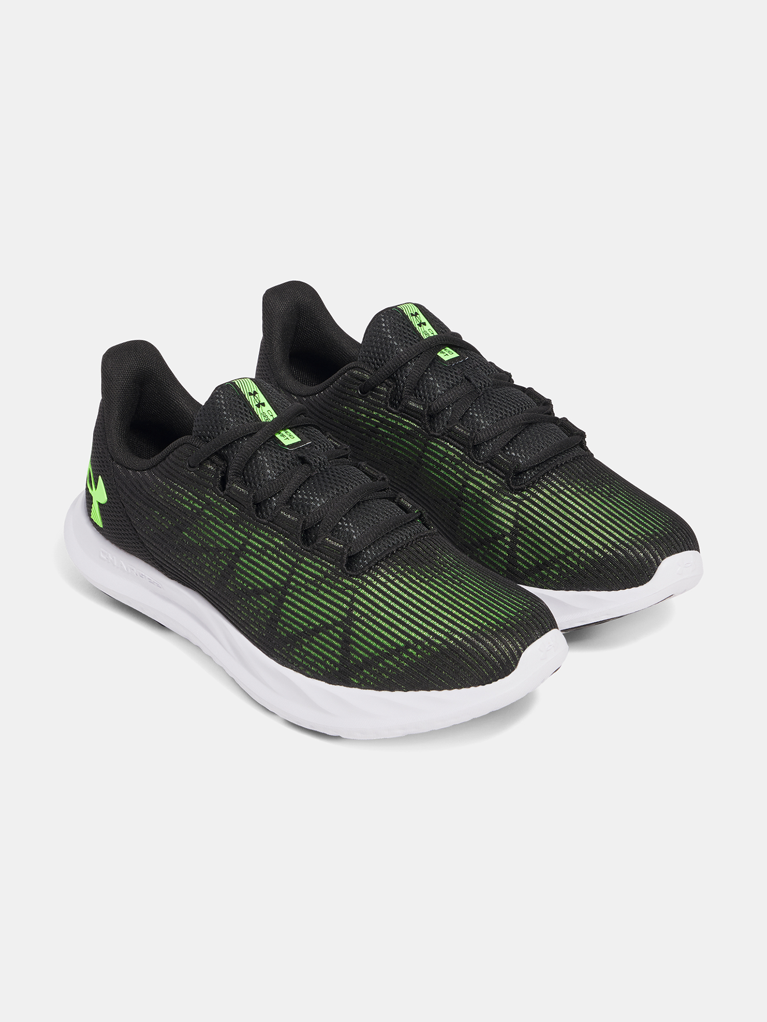 Men's shoes Under Armour UA Charged Speed Swift - Men's