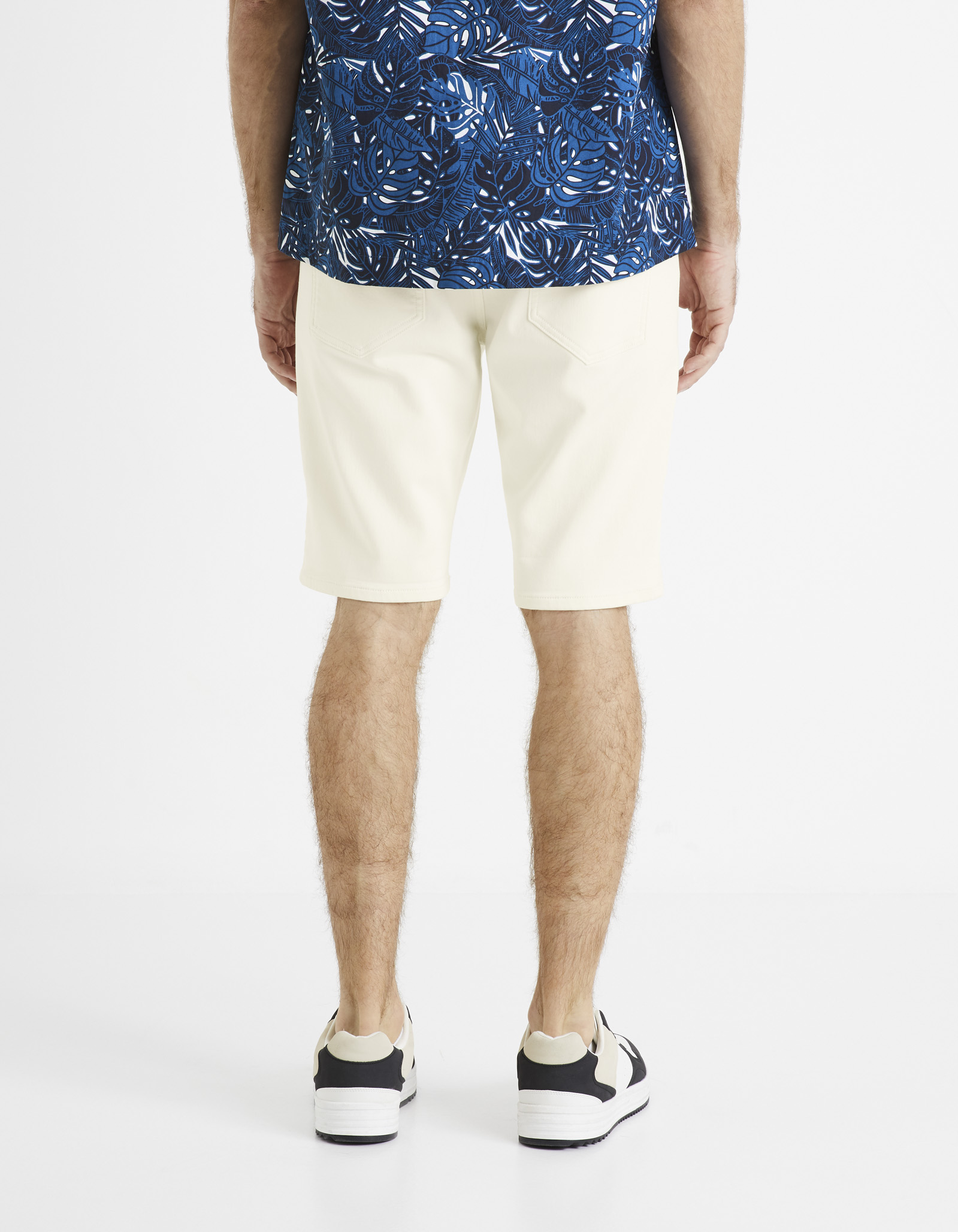 Pantaloni scurți bărbați Celio