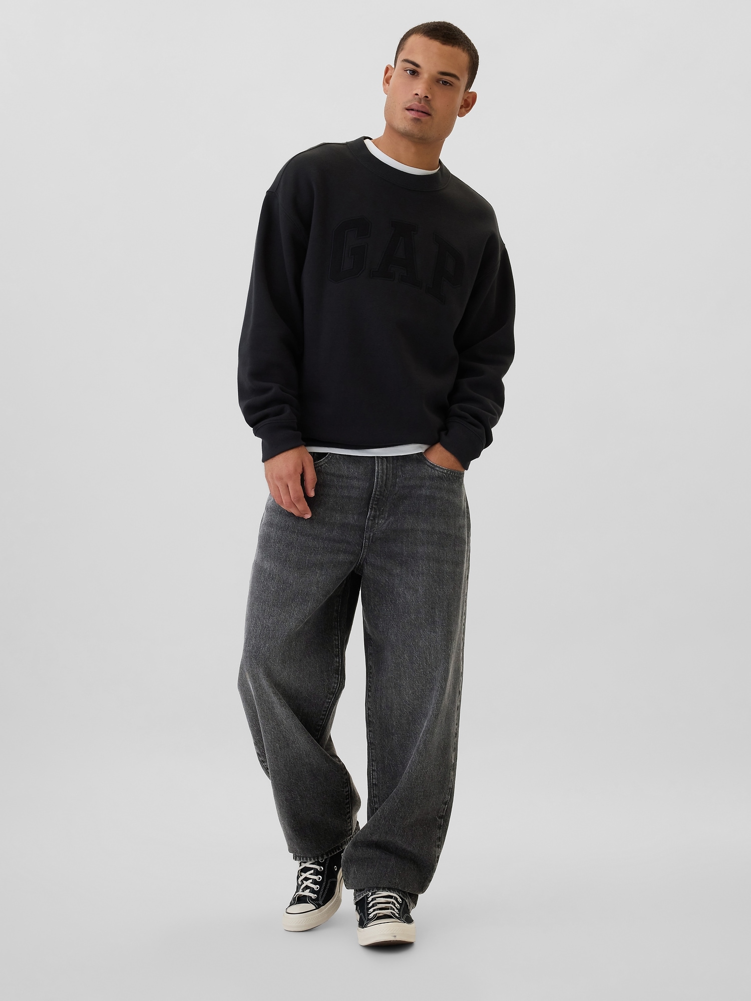 GAP Baggy Jeans - Men