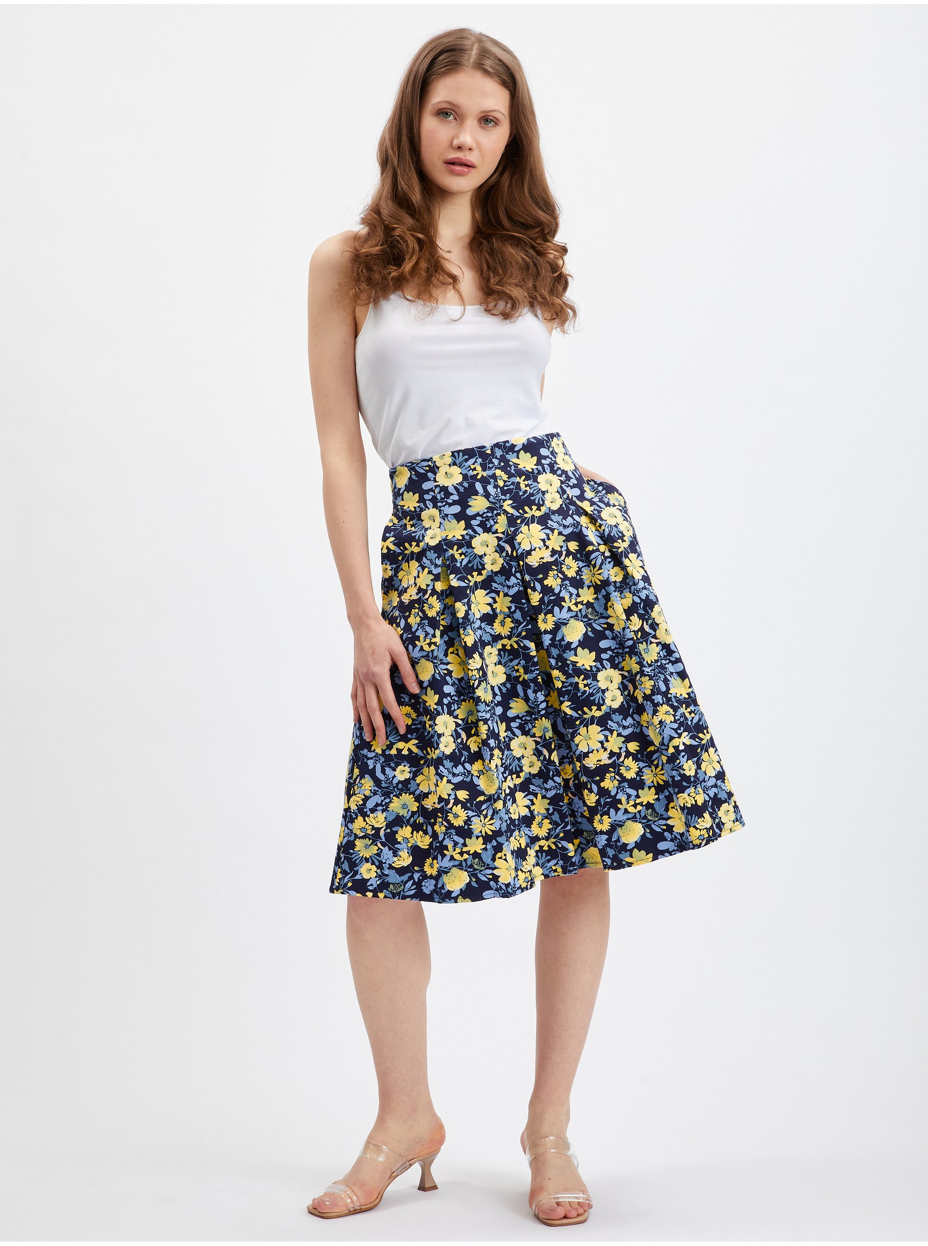 Fustă de damă Orsay