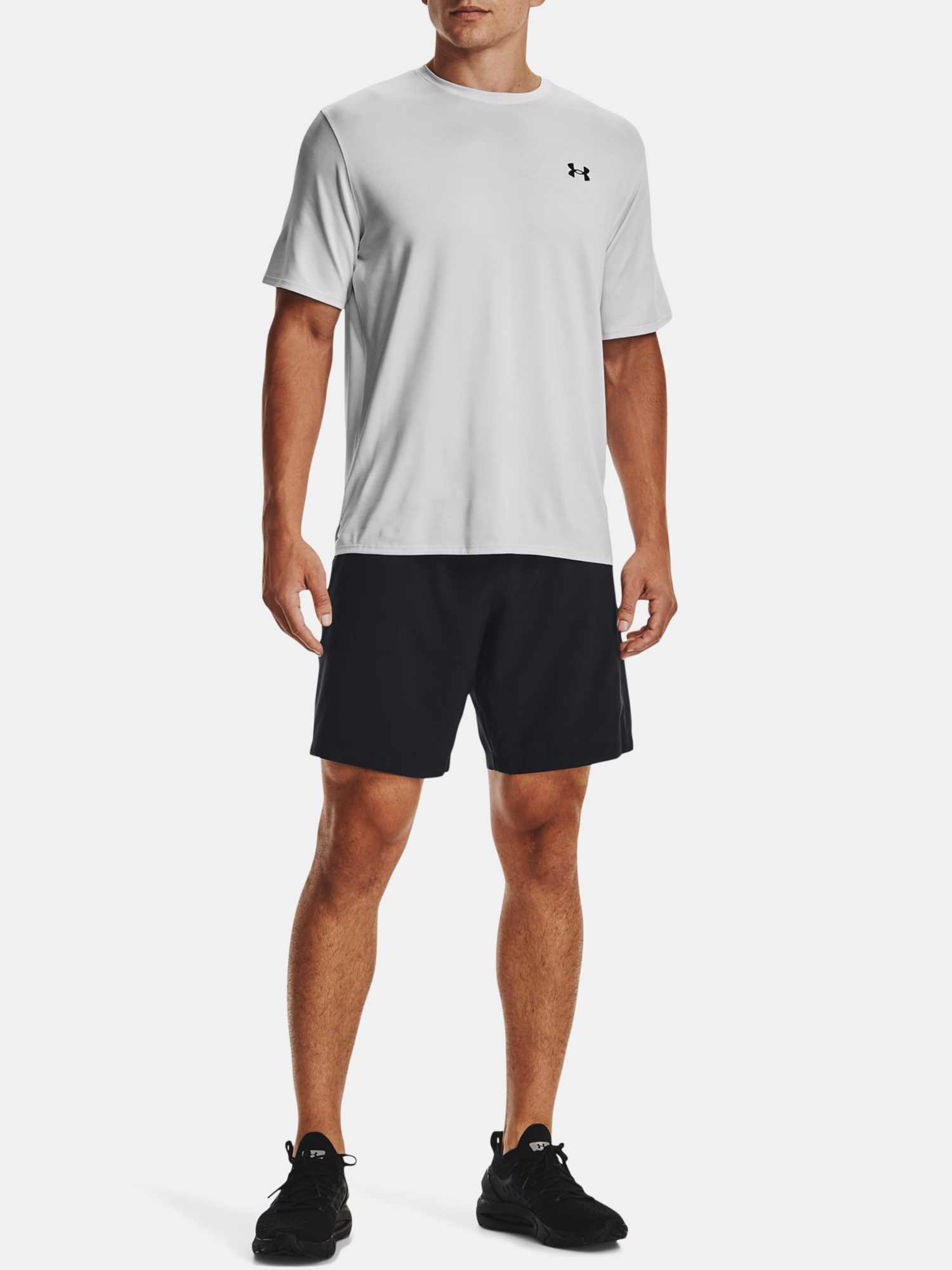 Pantaloni scurți bărbați Under Armour