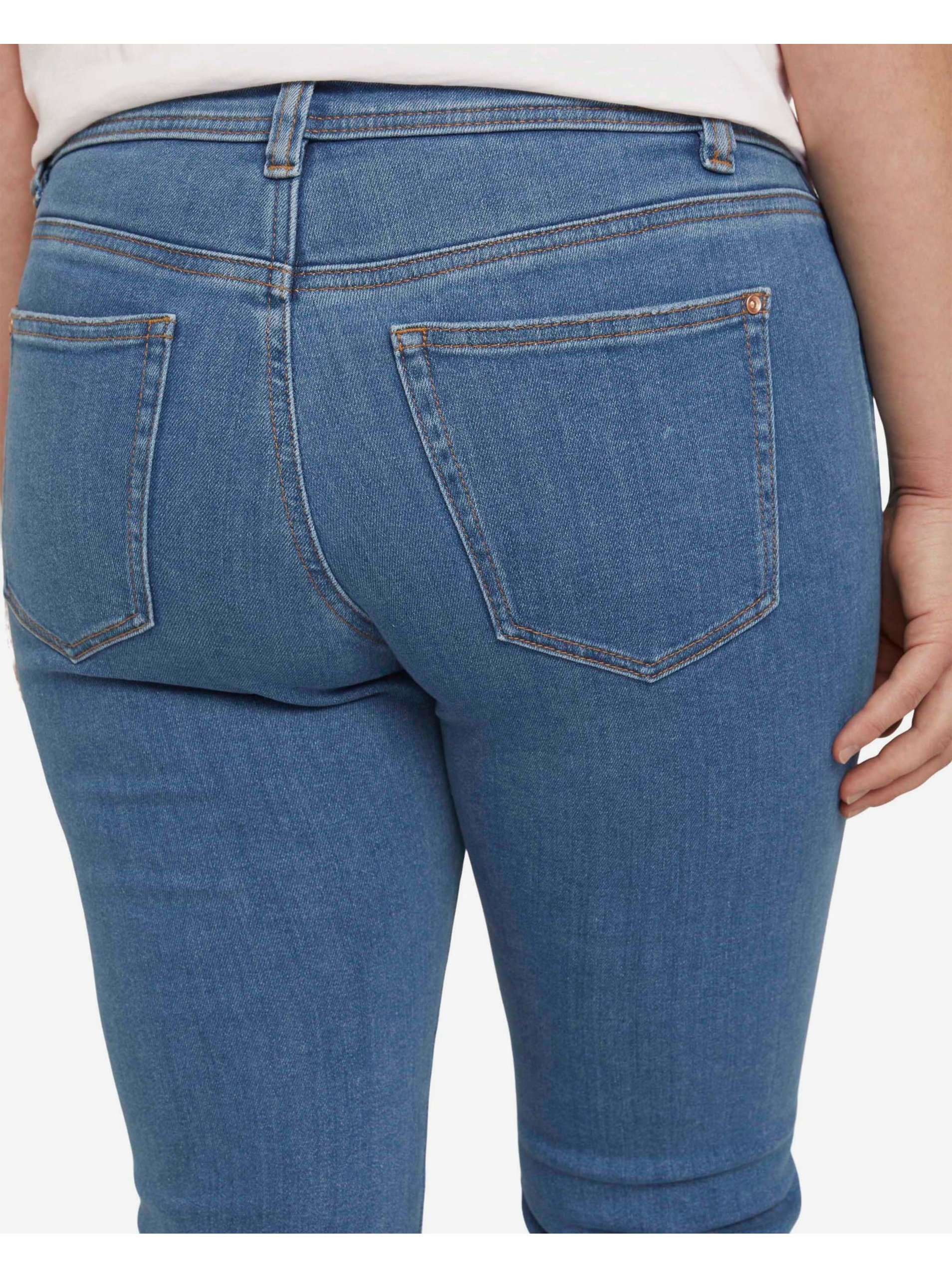 Jeans Tom Tailor - Femei