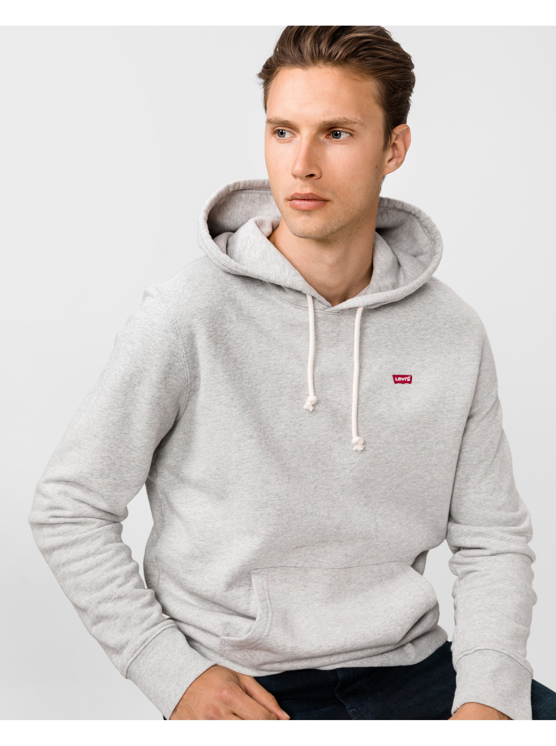 Hanorac pentru bărbați Levi&#039;s®