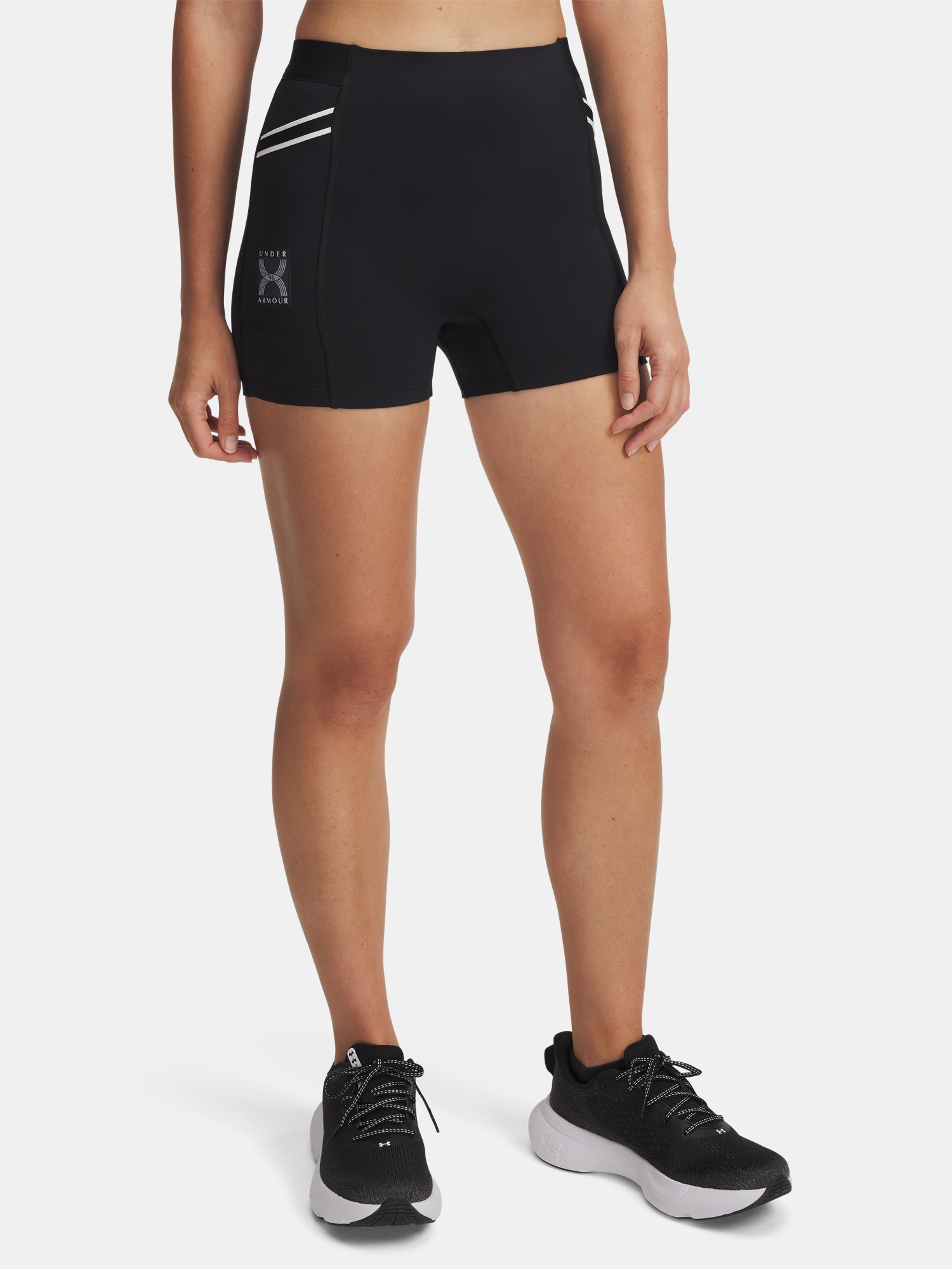 Dámské kraťasy Under Armour UA Run 96 Short - Dámské