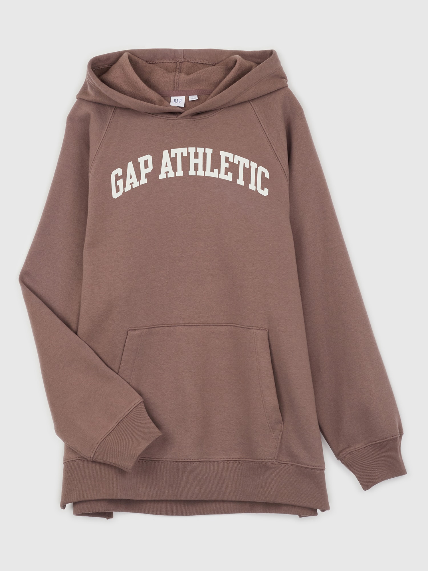 GAP Sweatshirt with logo - Womens