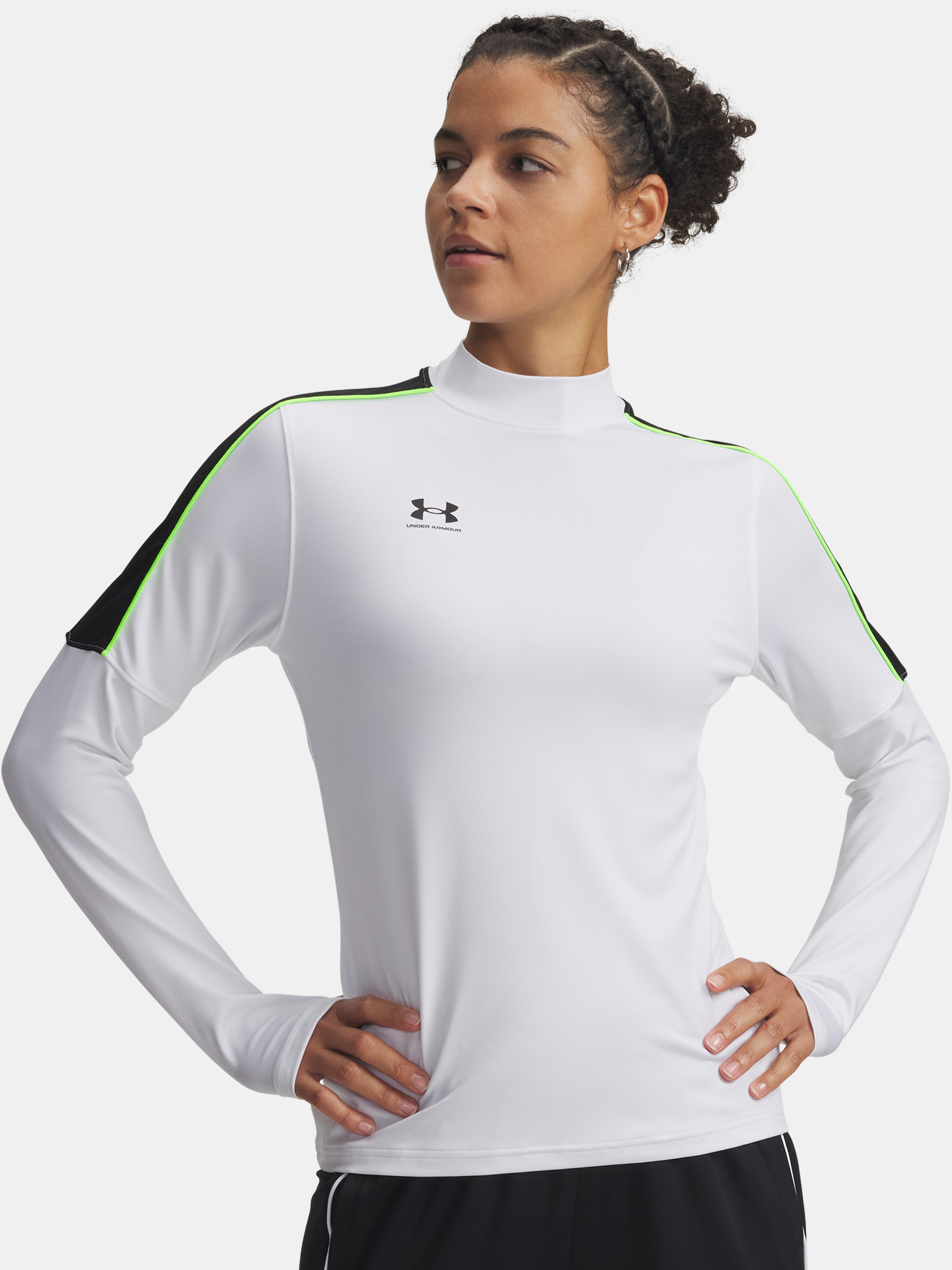 Дамски суитшърт Under Armour UA W Challenger