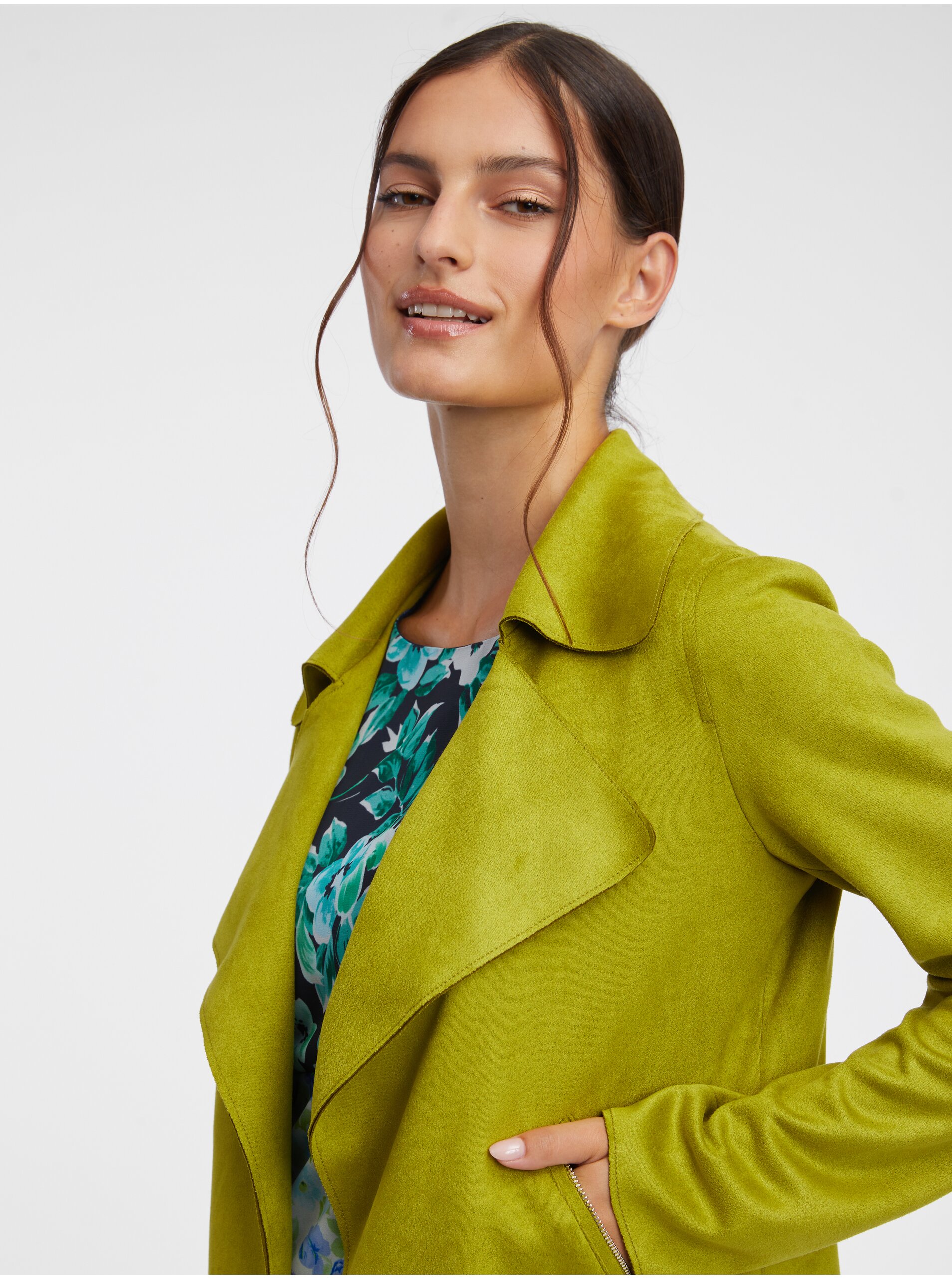 Geacă de damă Orsay