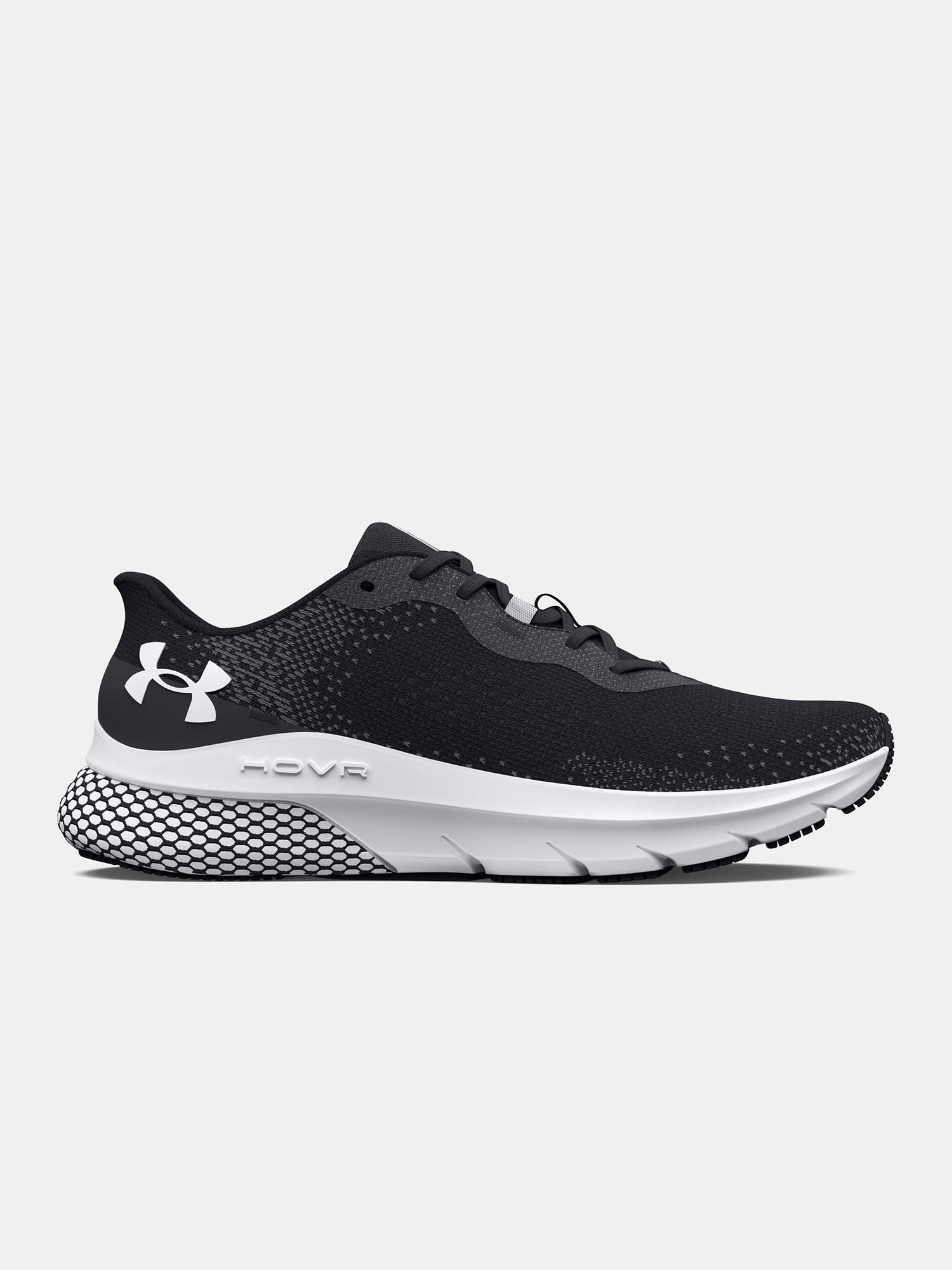 Under Armour Shoes UA W HOVR Turbulence 2-BLK - Women