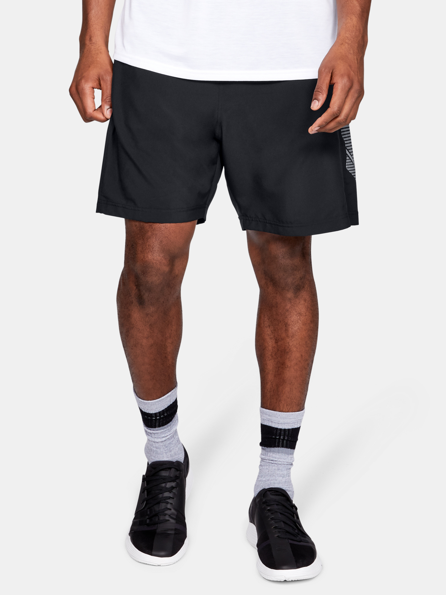 Pánske kraťasy Under Armour Woven