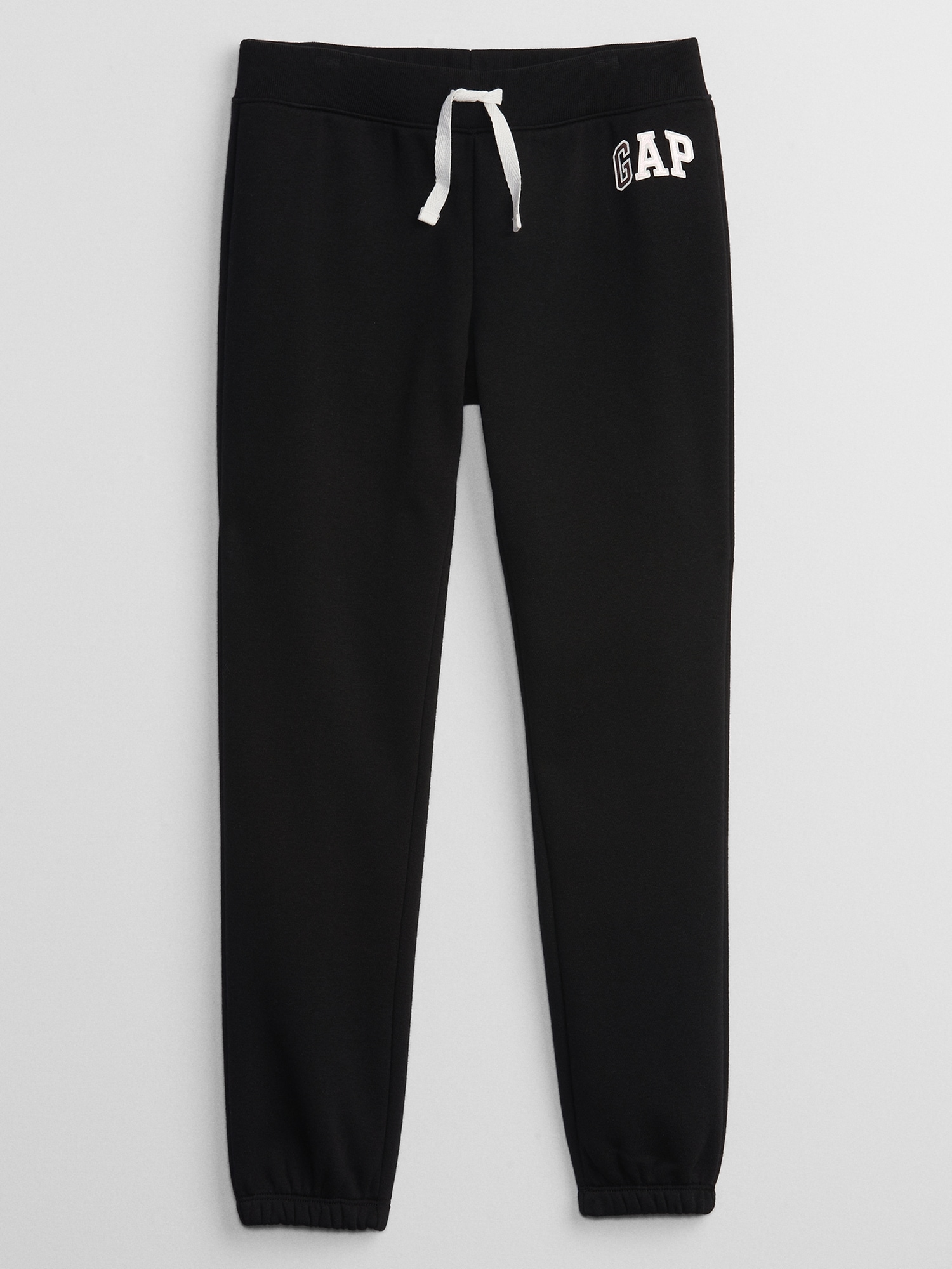 GAP Kids Sweatpants with Logo - Girls