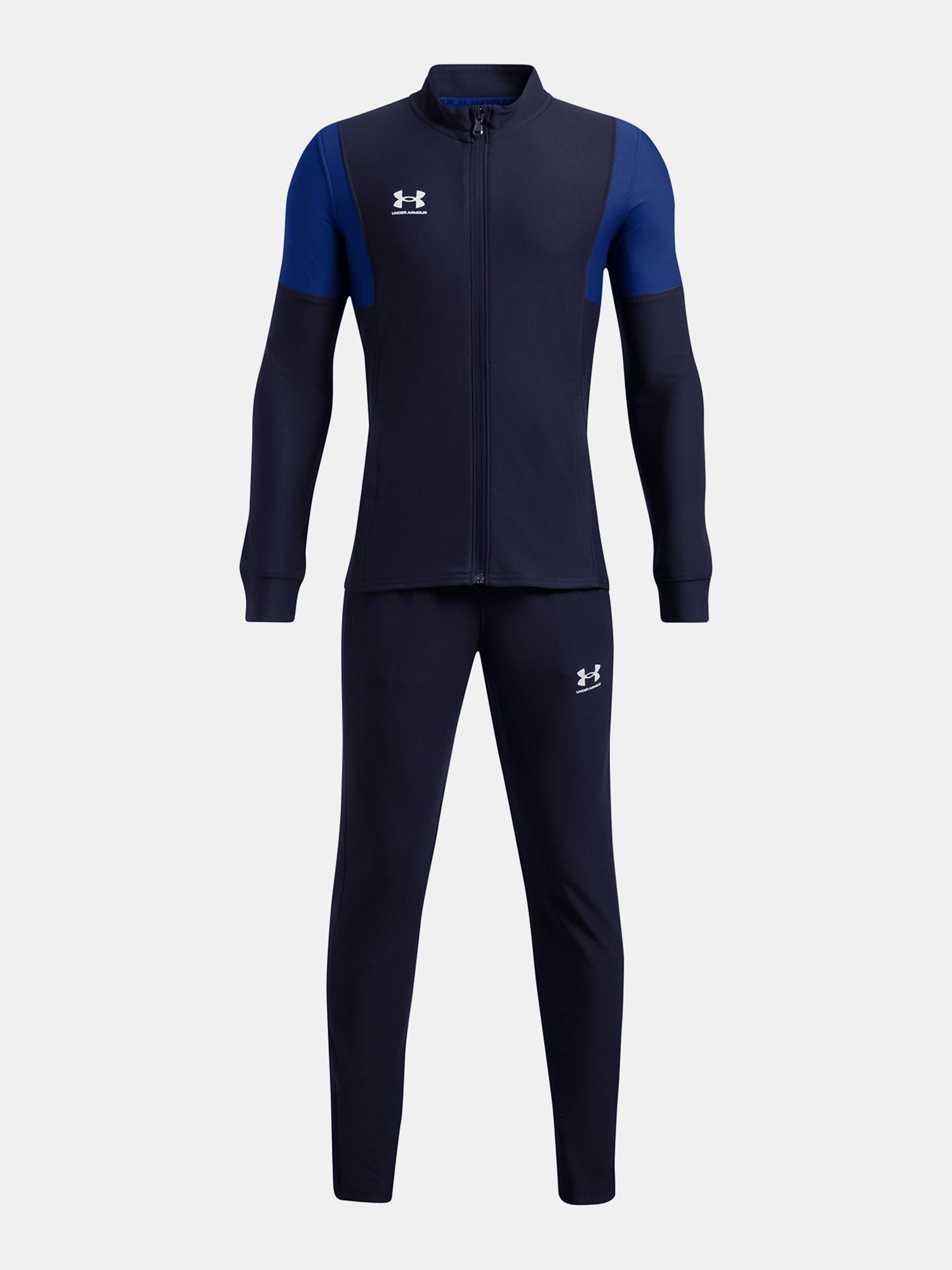 Under Armour Boys' set UA B's Challenger Tracksuit - Boys