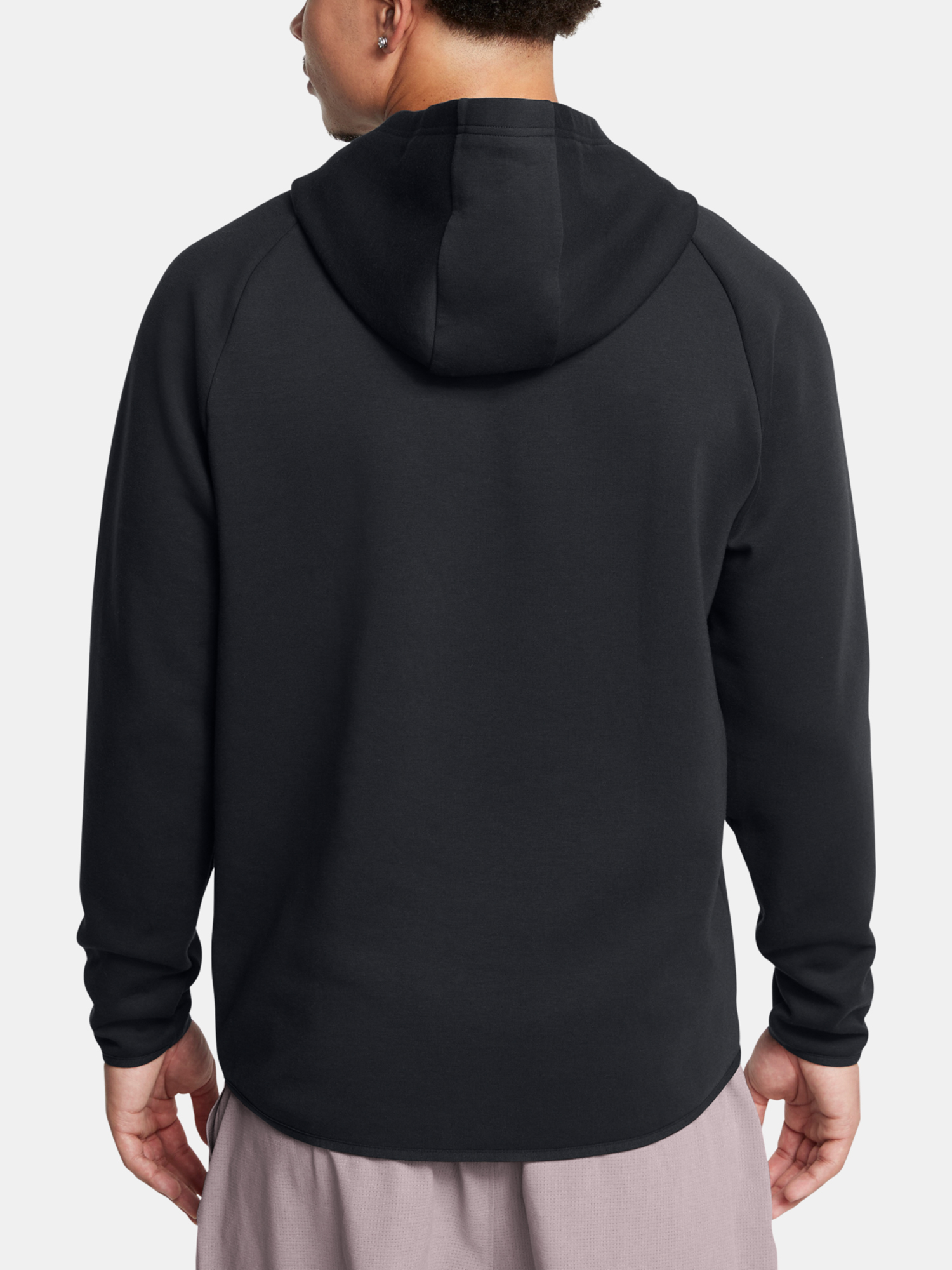 Under Armour Men&#039;s sweatshirt UA Unstoppable Flc HD EU - Men&#039;s