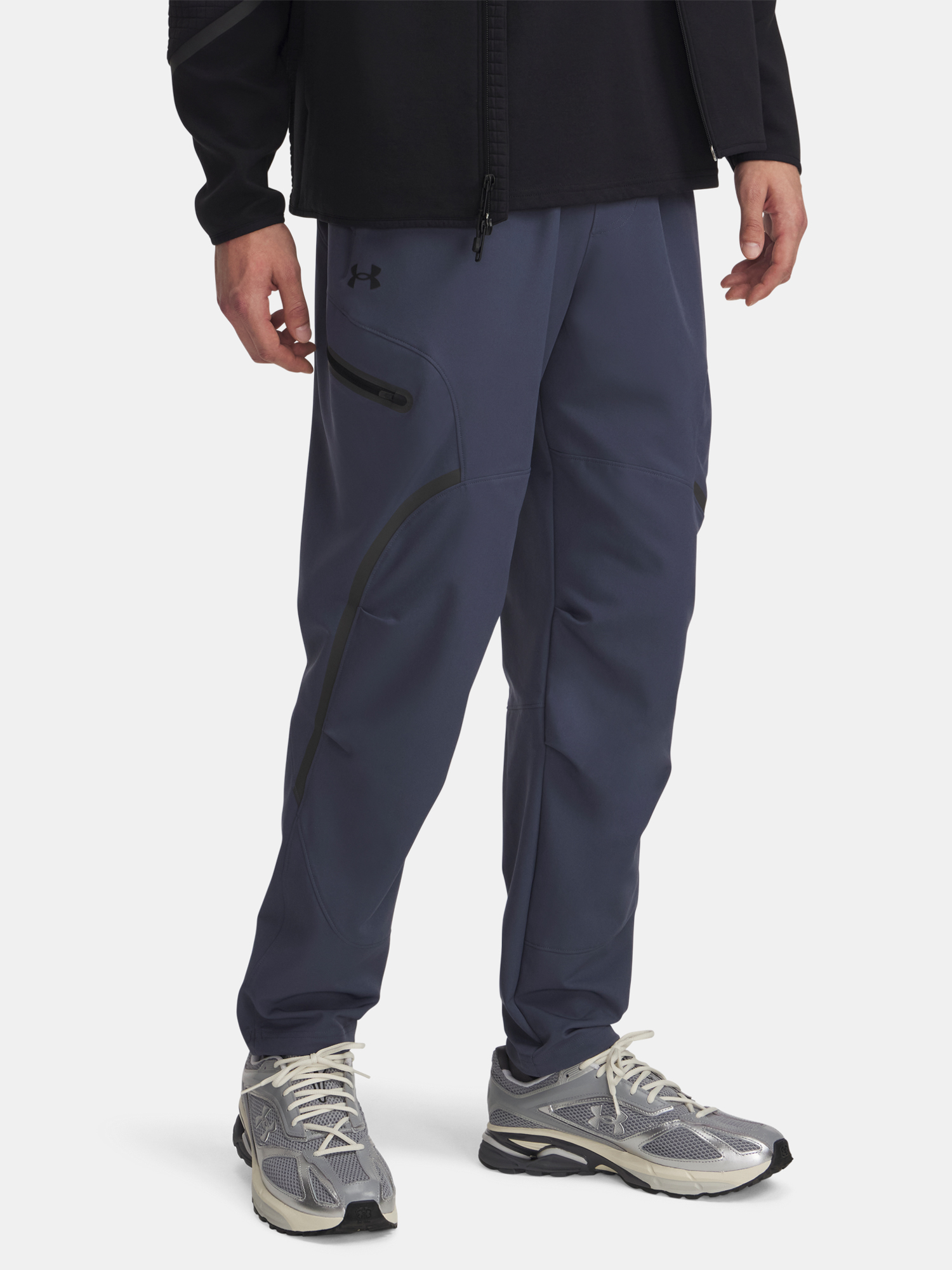 Men&#039;s Sports Pants Under Armour UA Unstoppable Cargo Pant - Men&#039;s