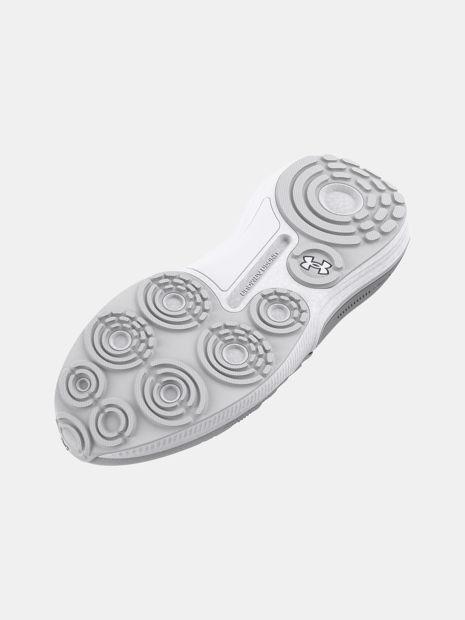 Unisex shoes Under Armour UA U Phantom 4 RFLCT - unisex