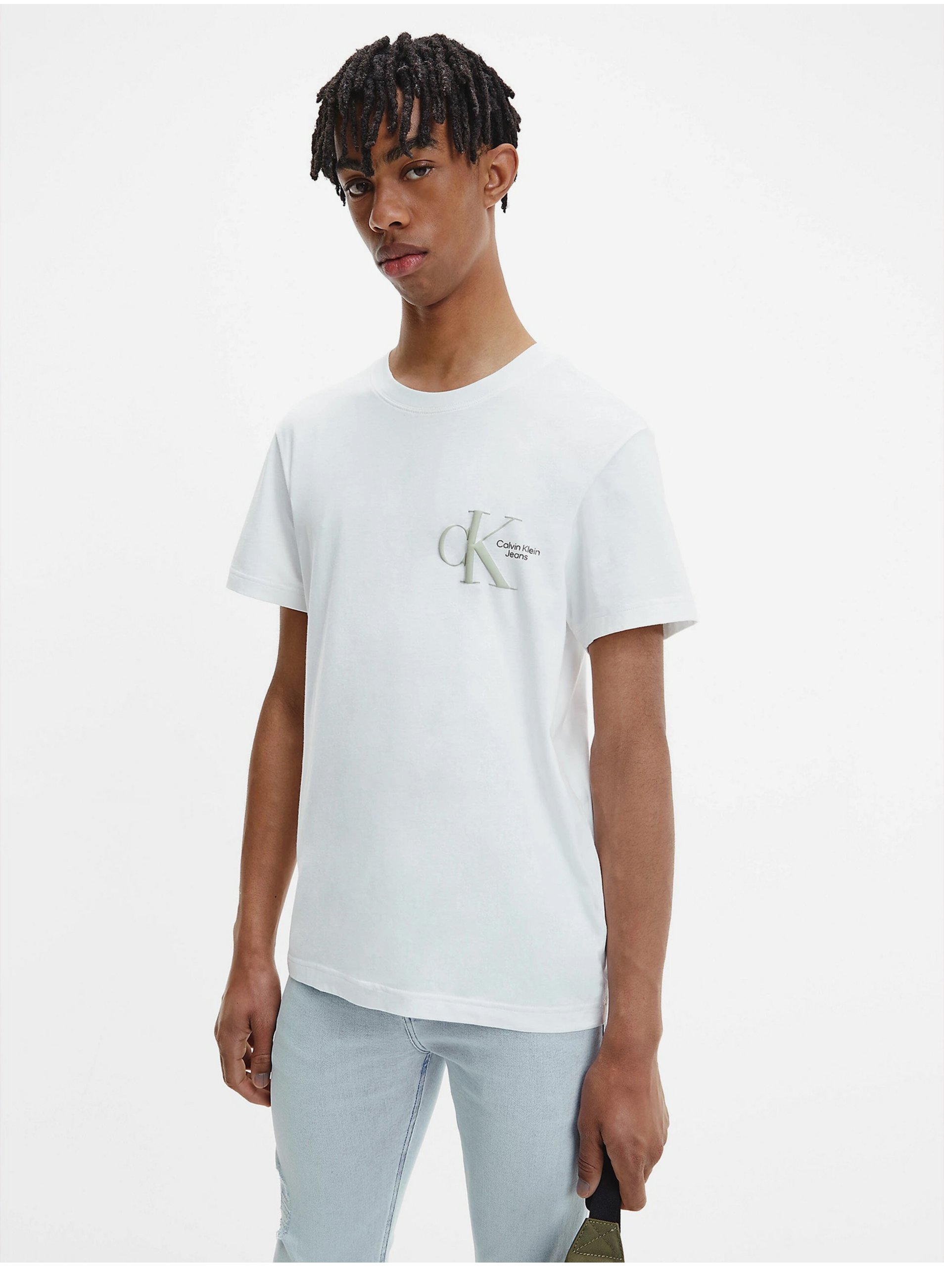 Men's T-shirt Calvin Klein