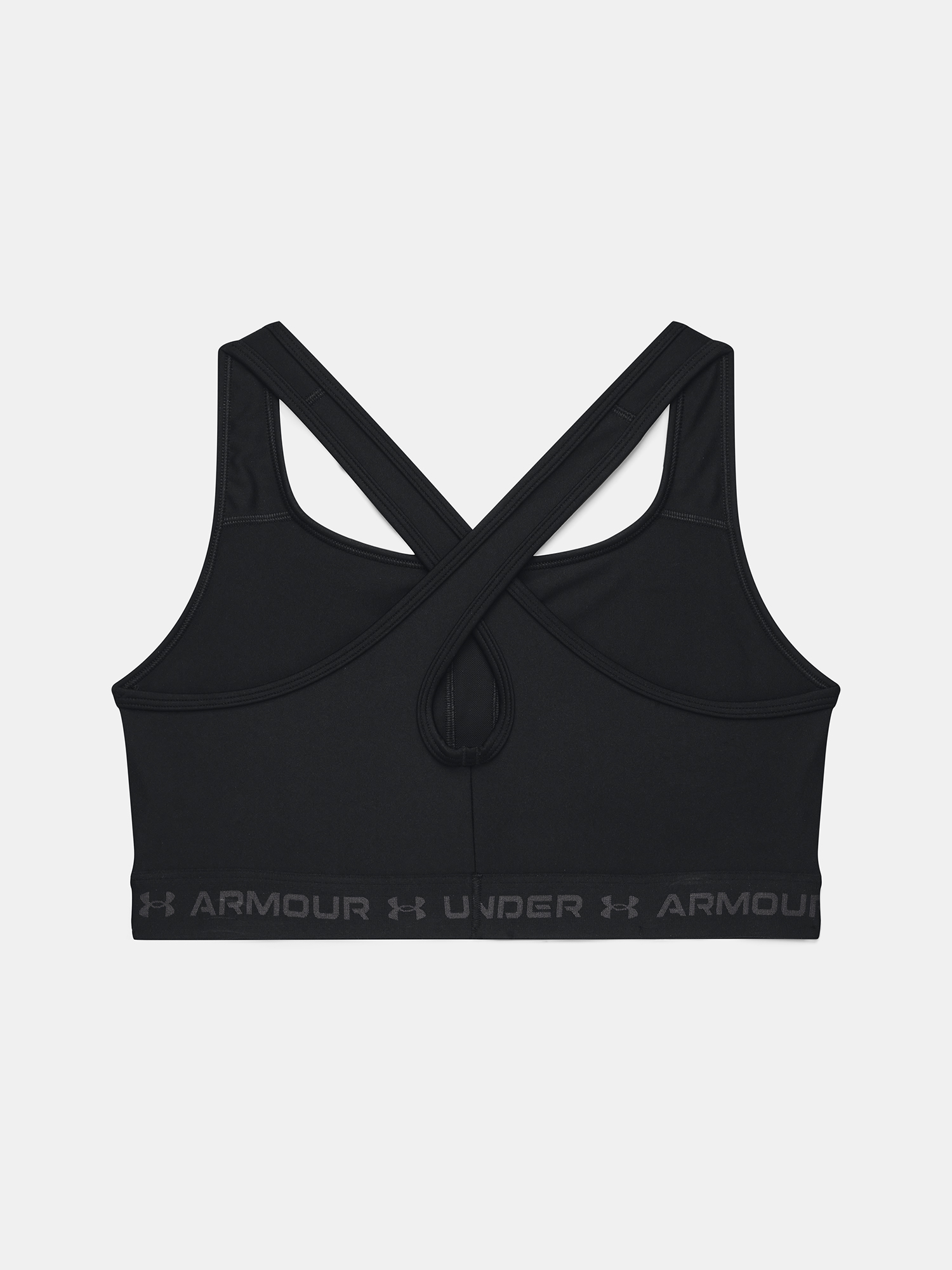 Bustiere pentru femei Under Armour - negru