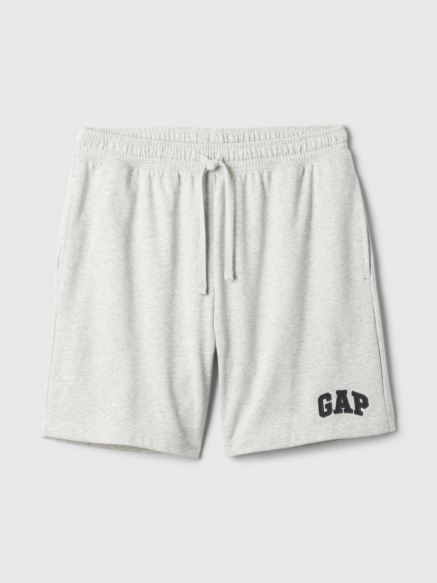 Pantaloni scurti pentru barbati GAP - alb