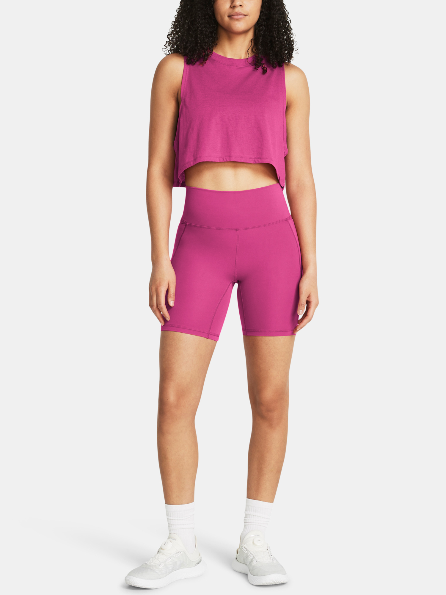 pentru femei Under Armour - roz
