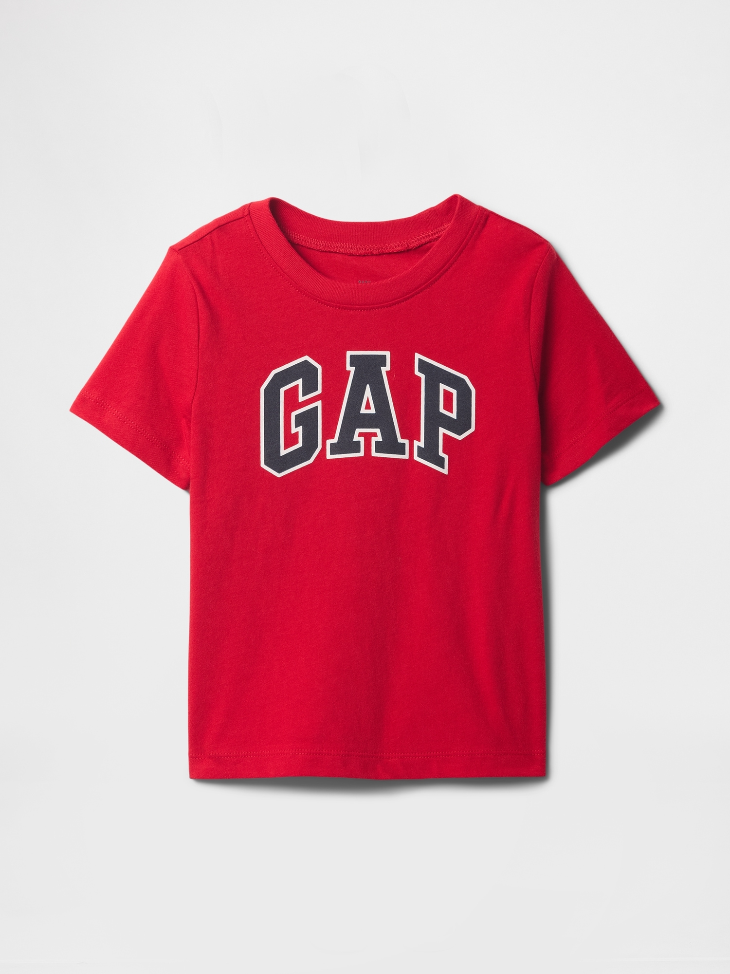 GAP Baby tričko s logem - Kluci
