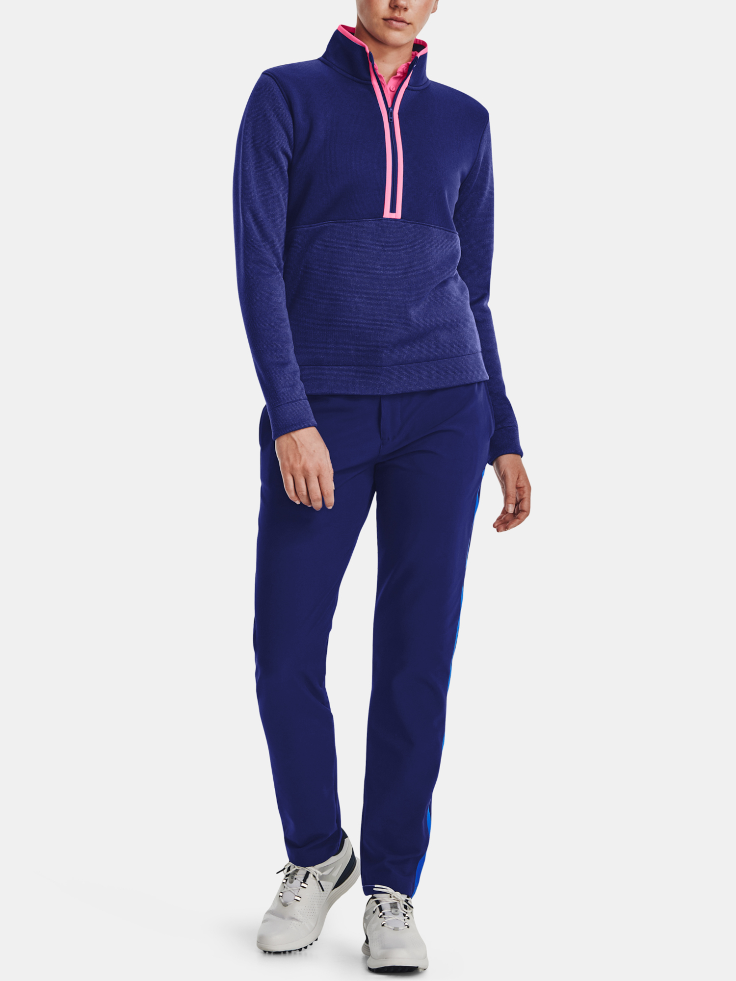 Hanorac dama, Under Armour