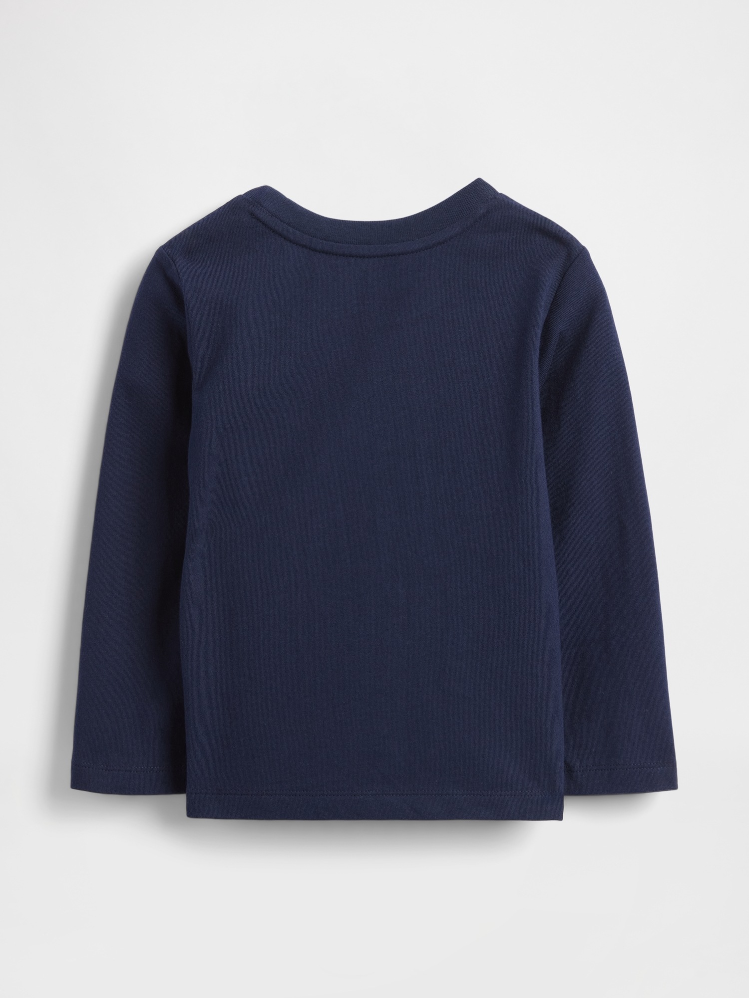GAP Baby T-Shirt with Pocket - Boys