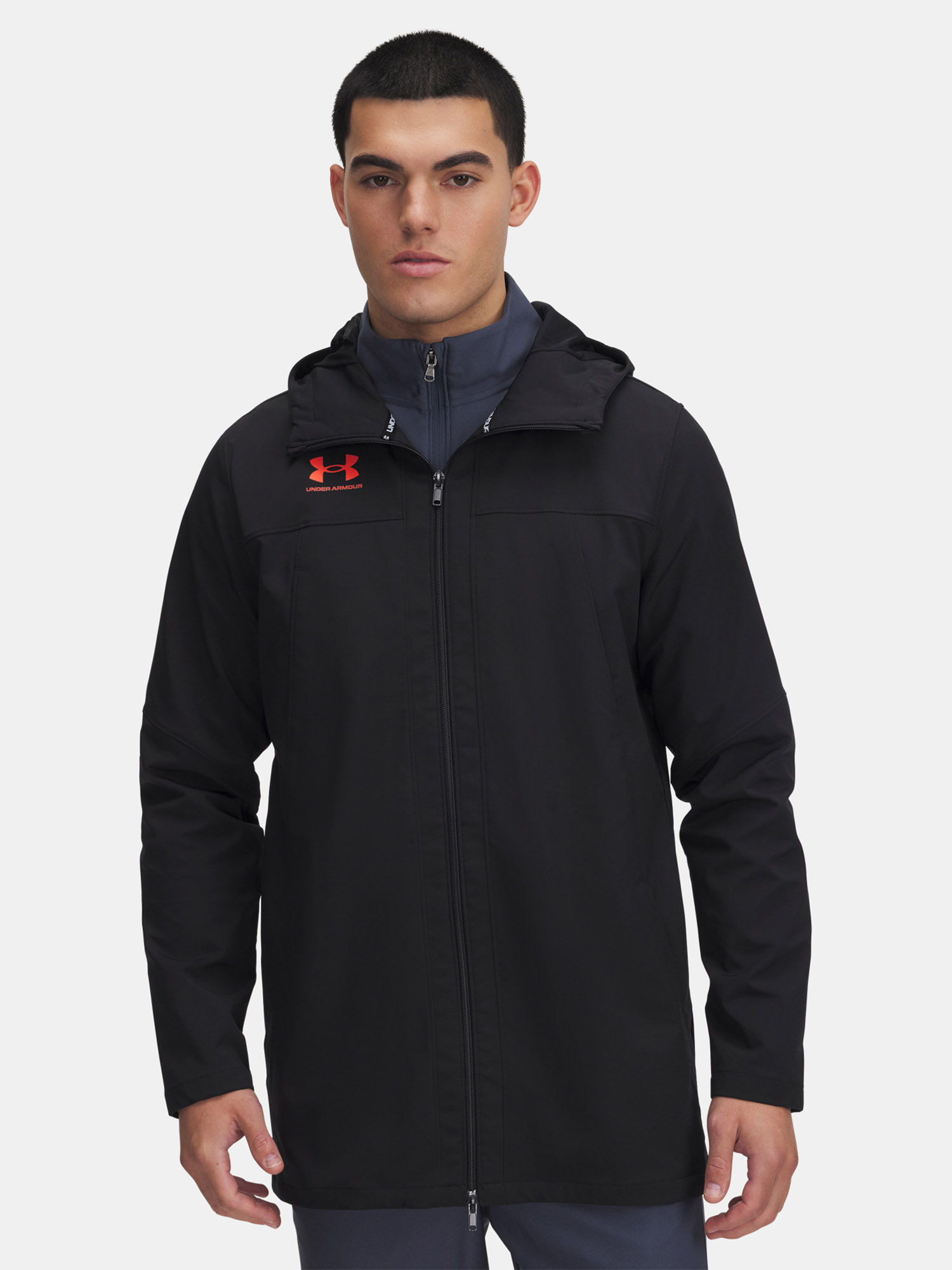 Men's Under Armour UA M's Ch. Pro Jacket - Men's