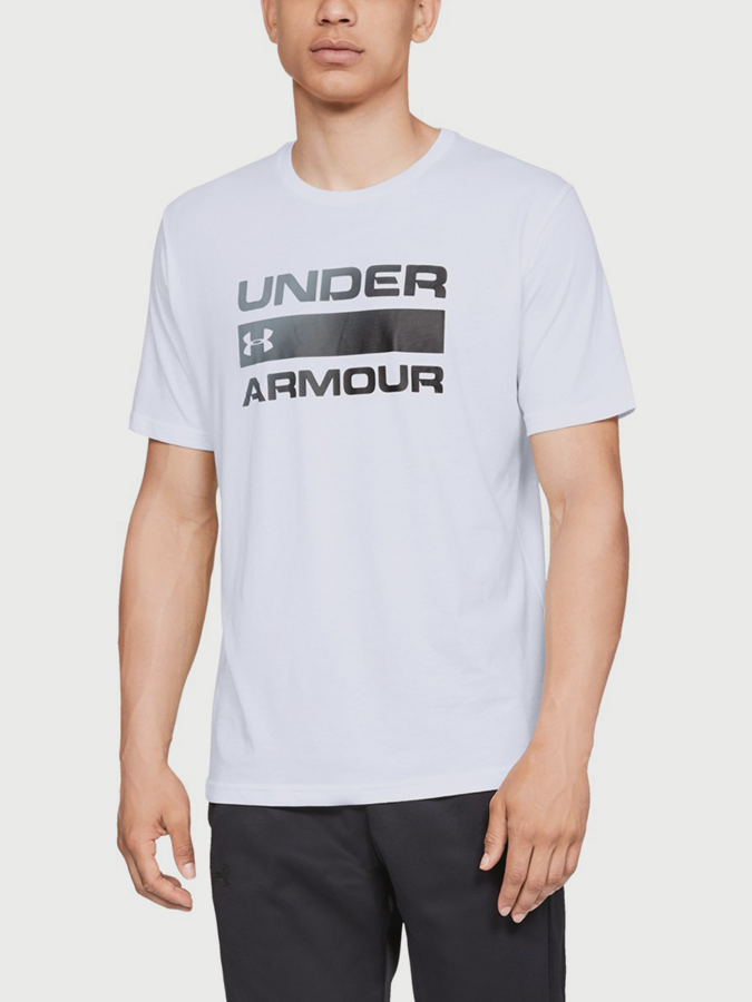 Koszulka Męska Under Armour