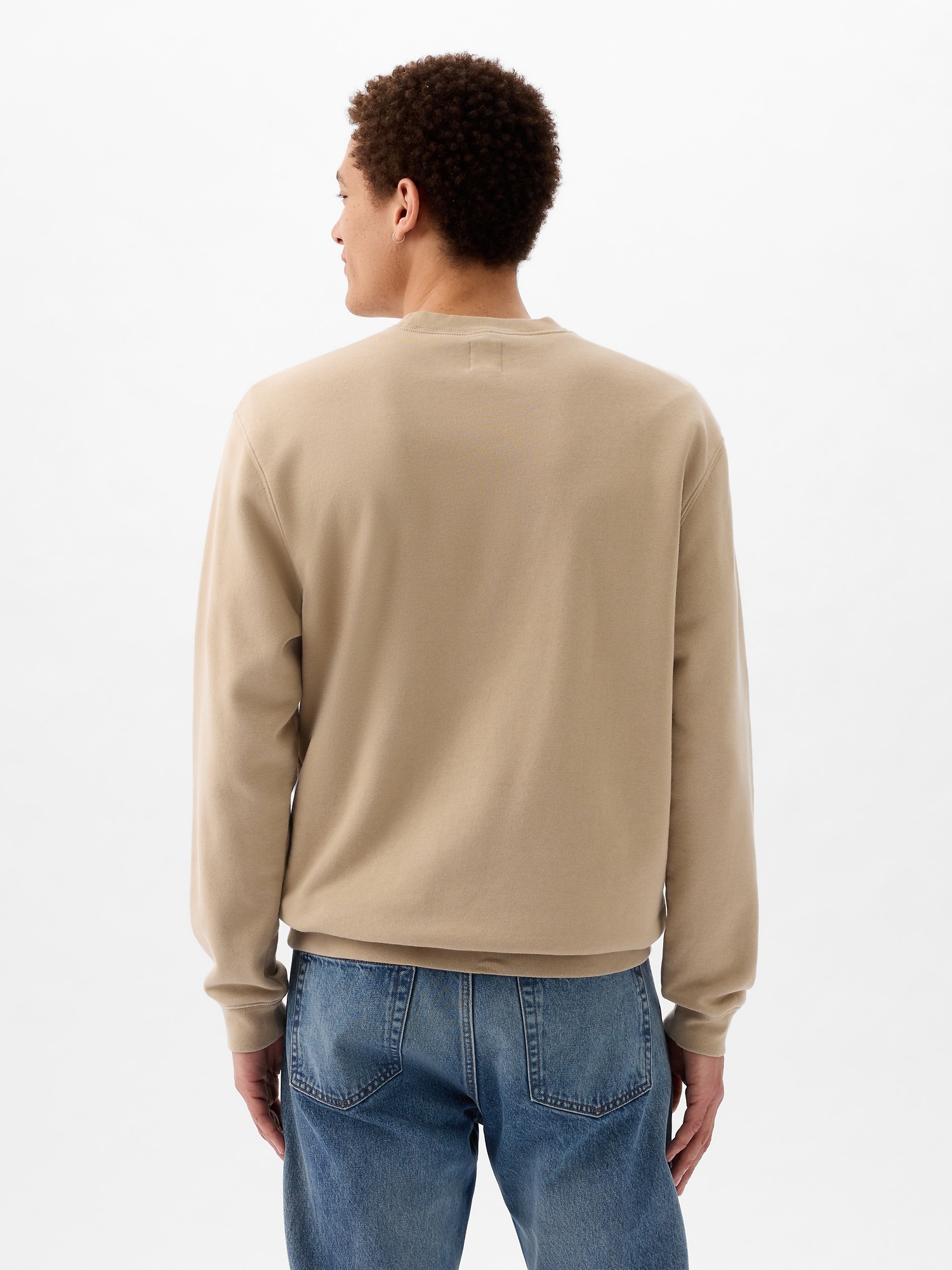 pentru barbati GAP - bej, maro deschis