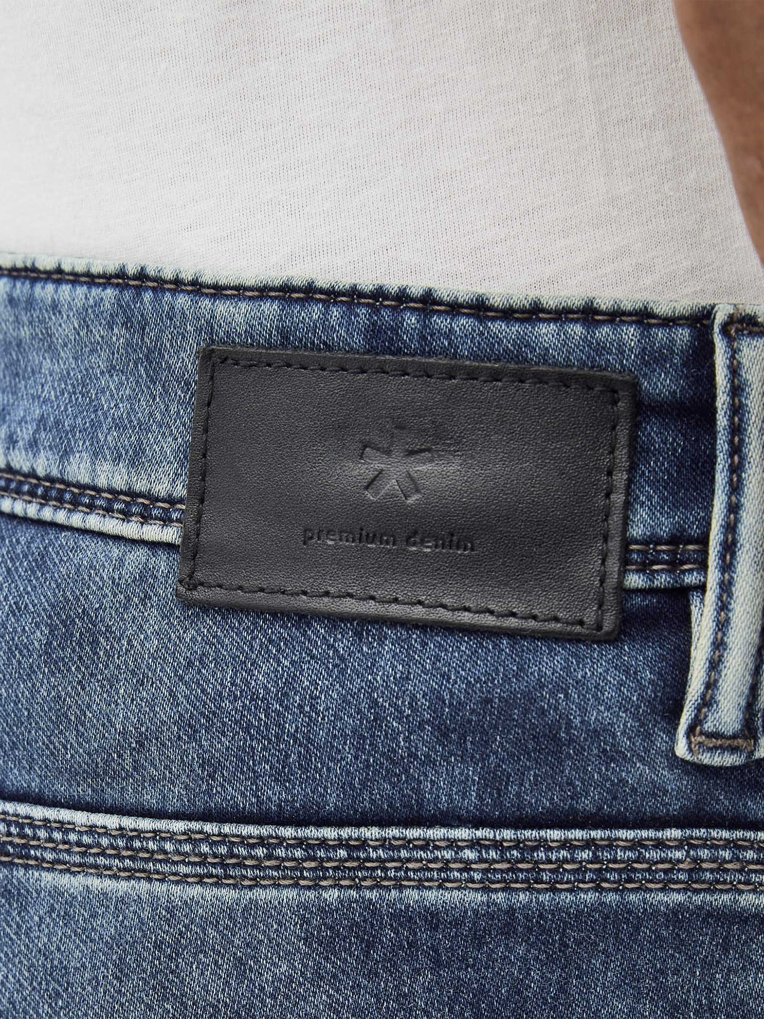 Blugi barbati, Celio Denim