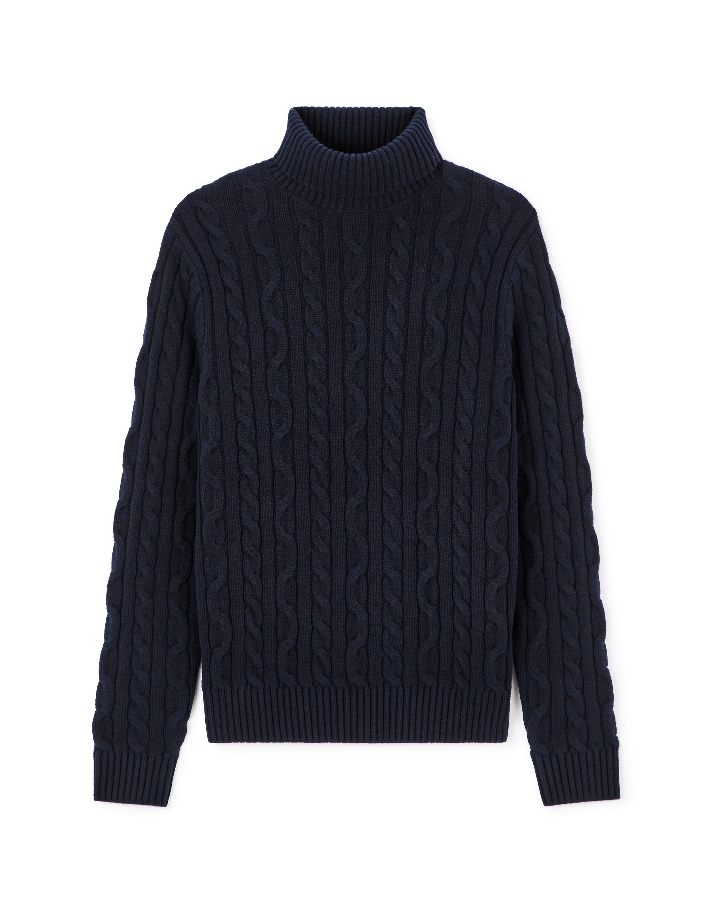 Celio Turtleneck Sweater Jefrozen - Men&#039;s