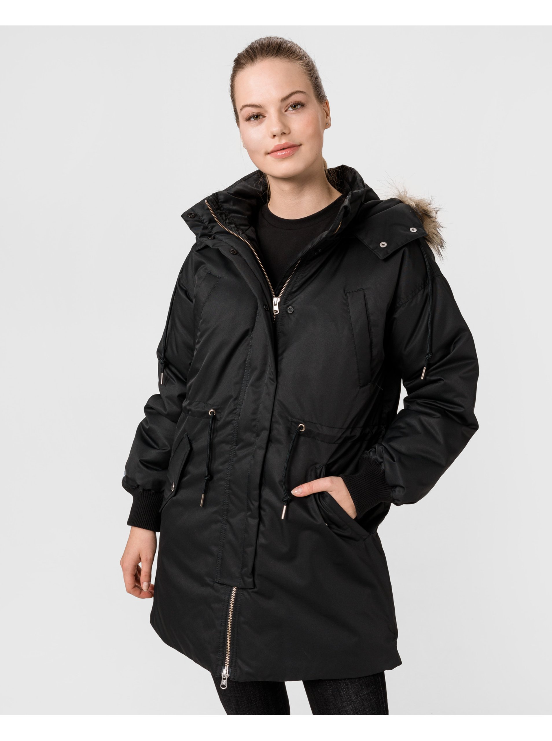 Parka Converse - Women