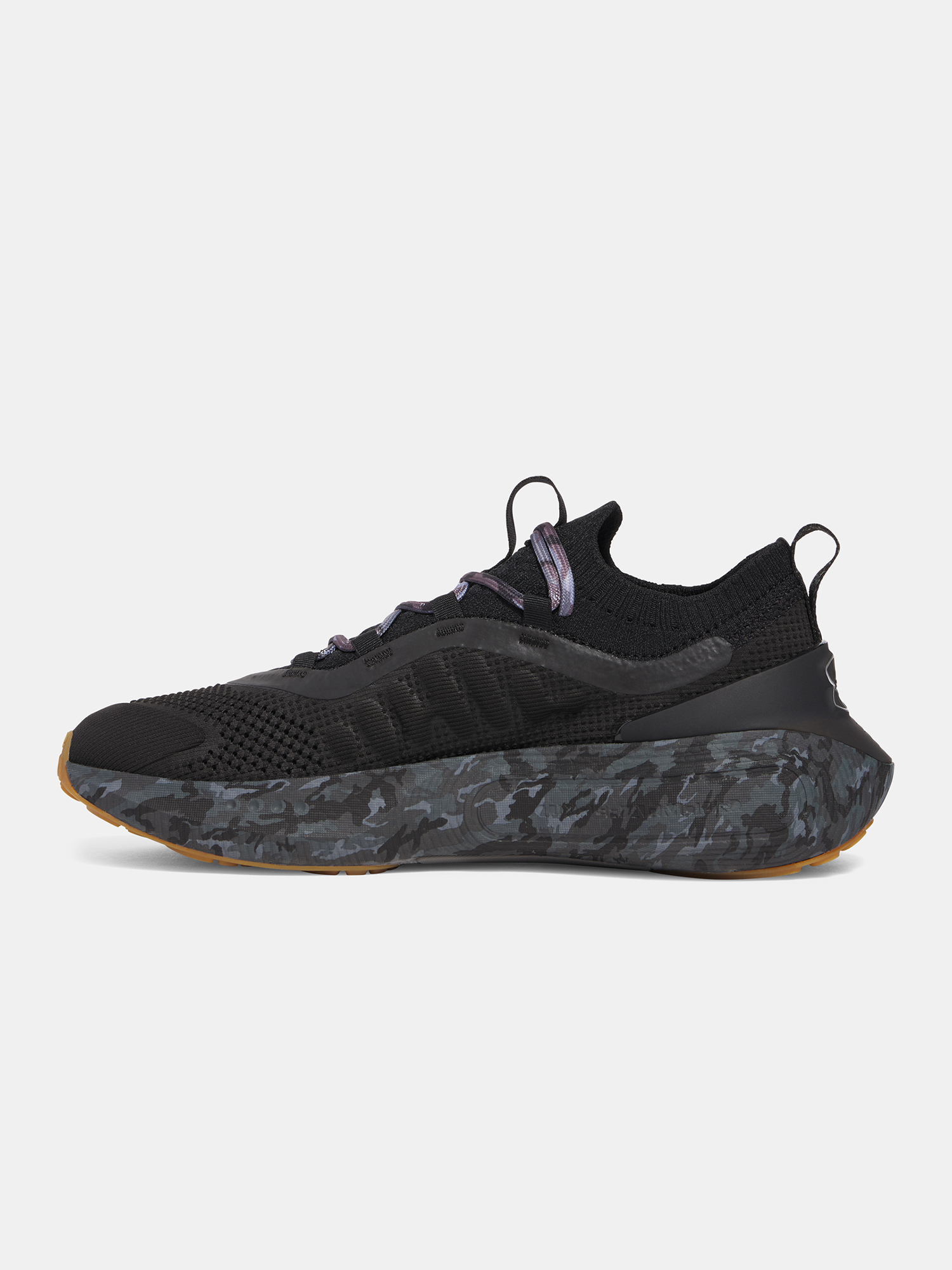 Unisex shoes Under Armour UA Phantom 4 Camo - unisex