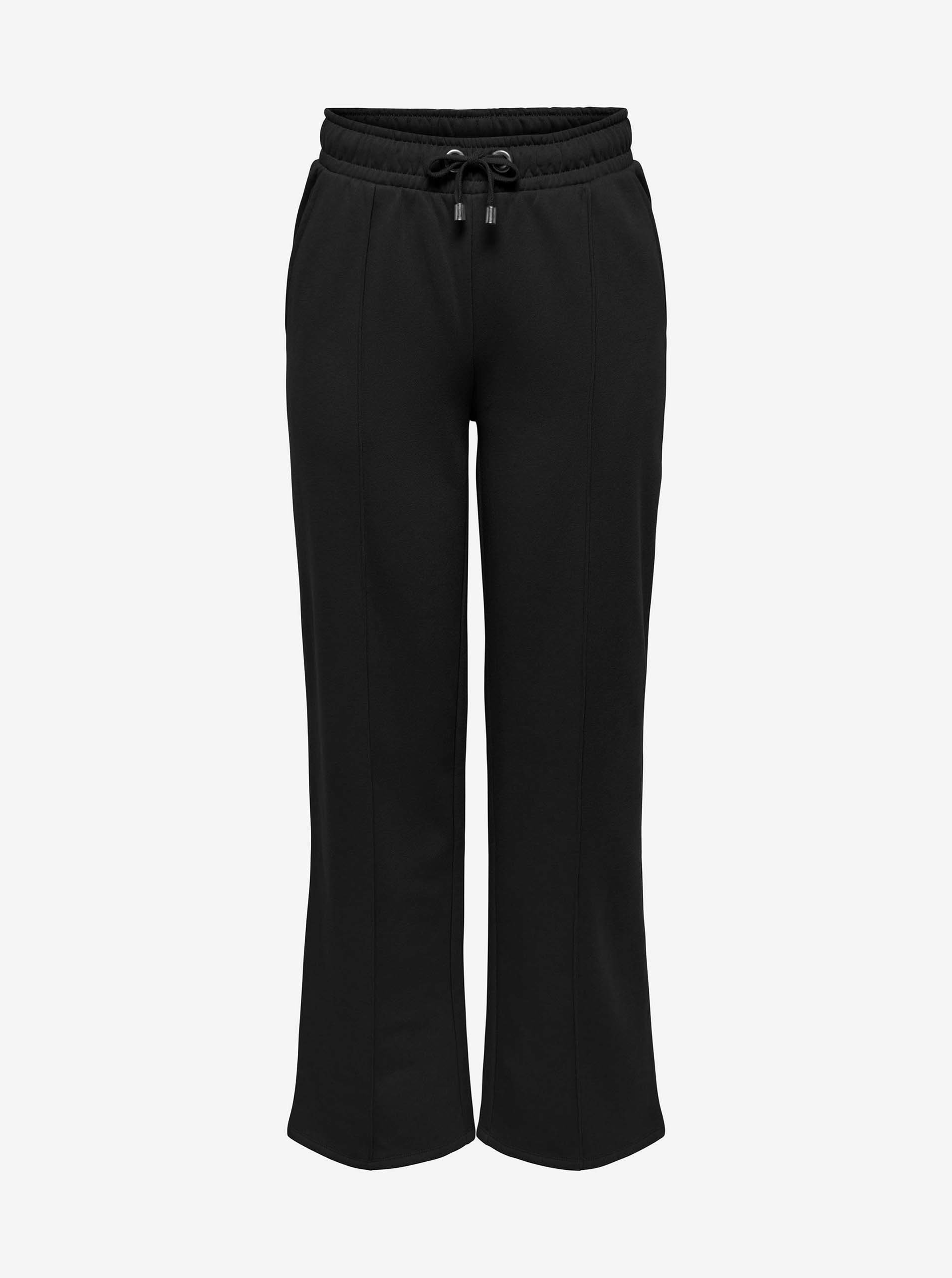 Black sweatpants JDY Naja - Women