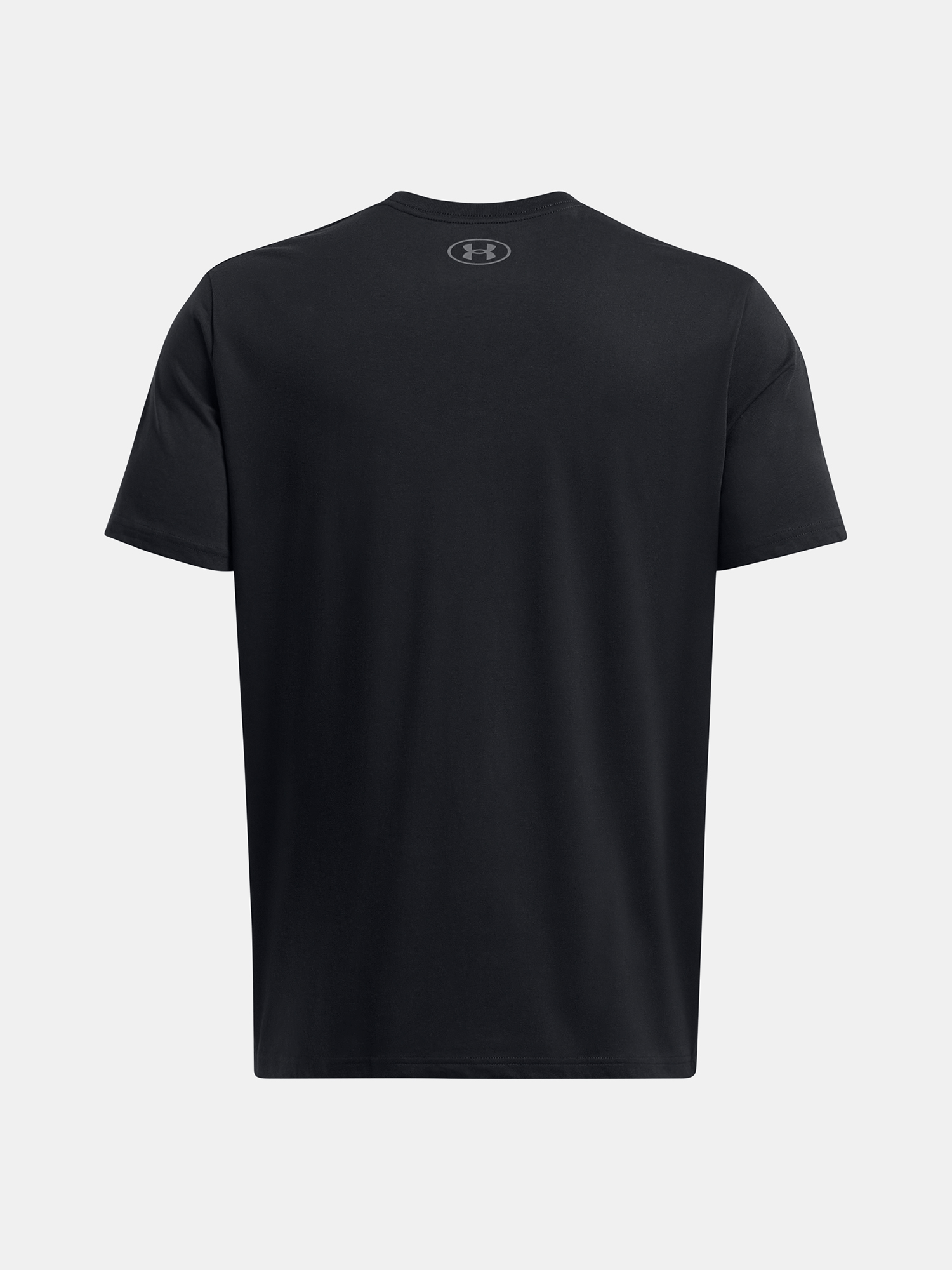 Under Armour Men's T-shirt UA M BOXED SPORTS UPDATED SS - Men's