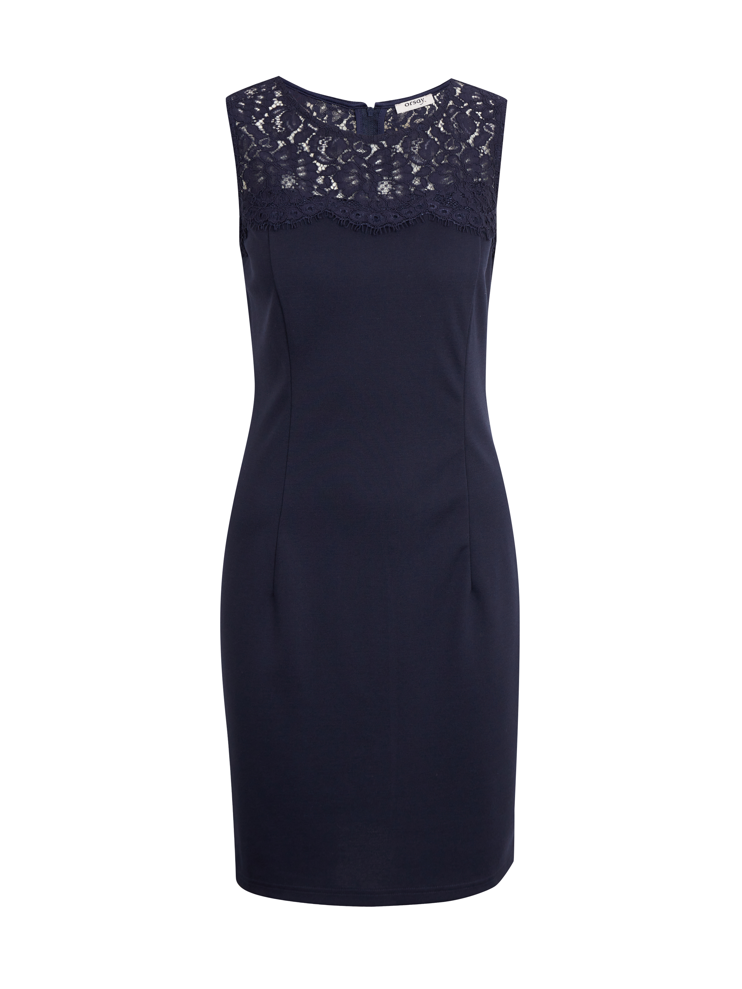 Rochii de seara pentru femei ORSAY - albastru inchis