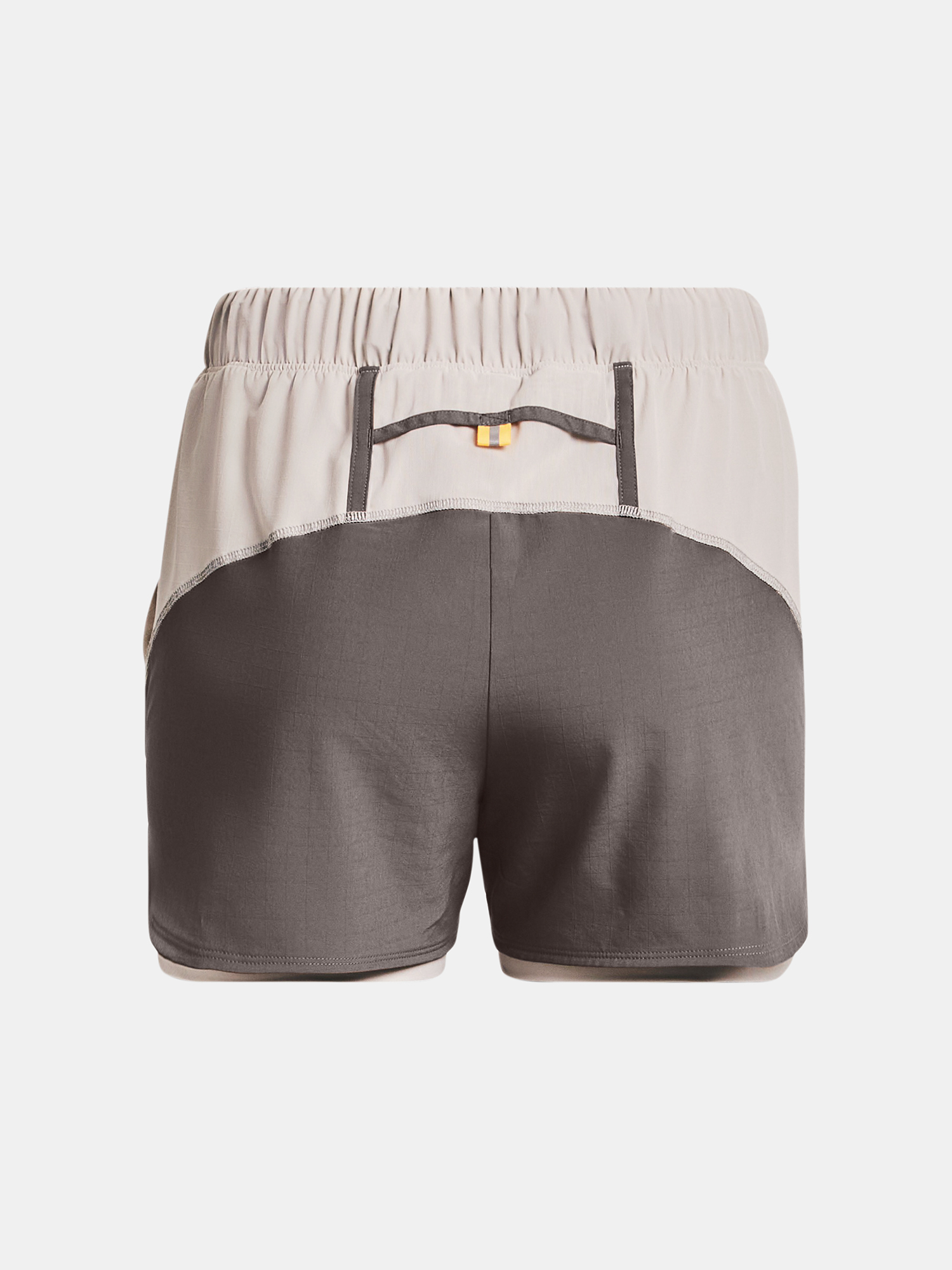 Pantaloni si pantaloni scurti pentru femei Under Armour - gri, gri inchis