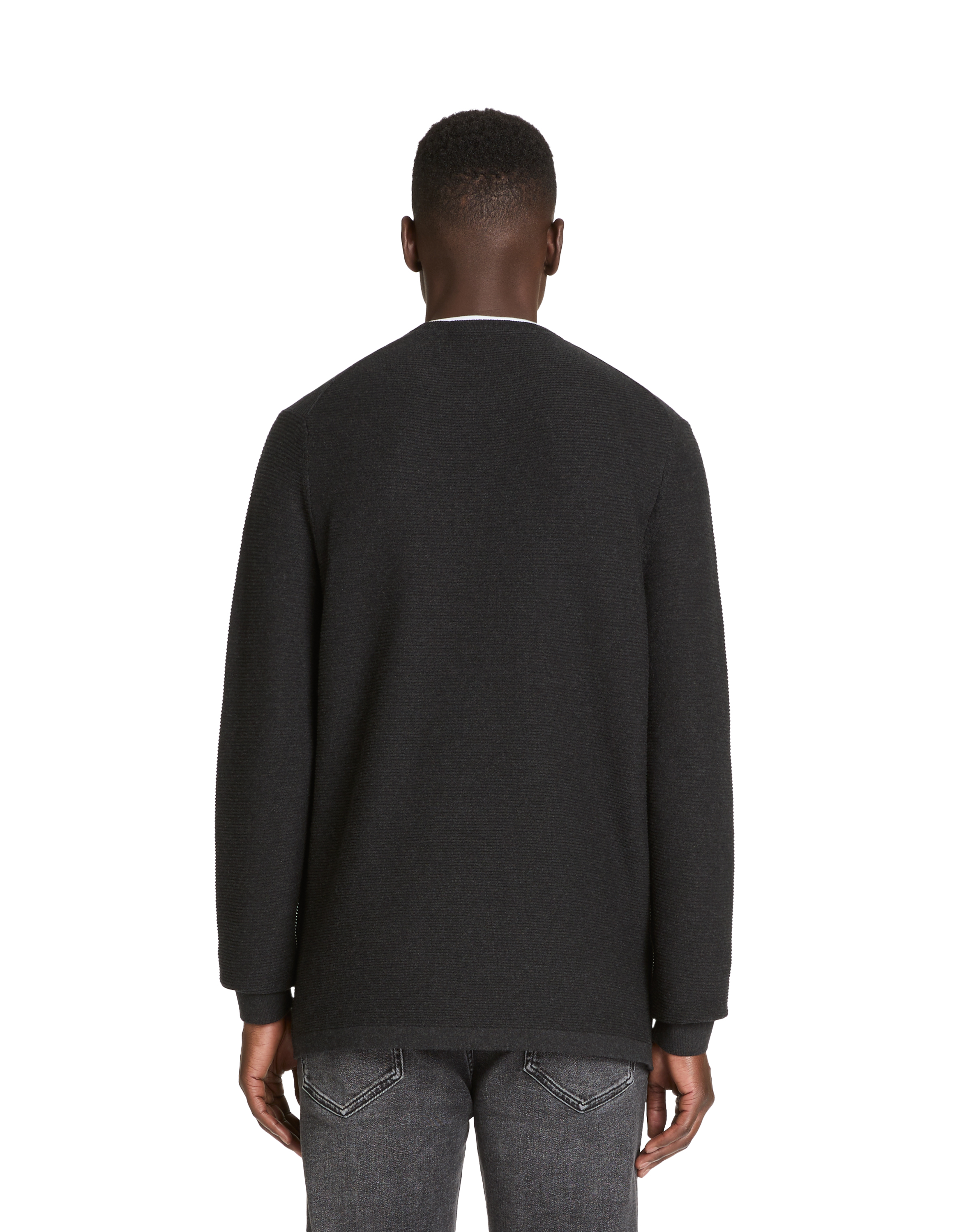 Celio Cotton sweater Jetwin - Men&#039;s