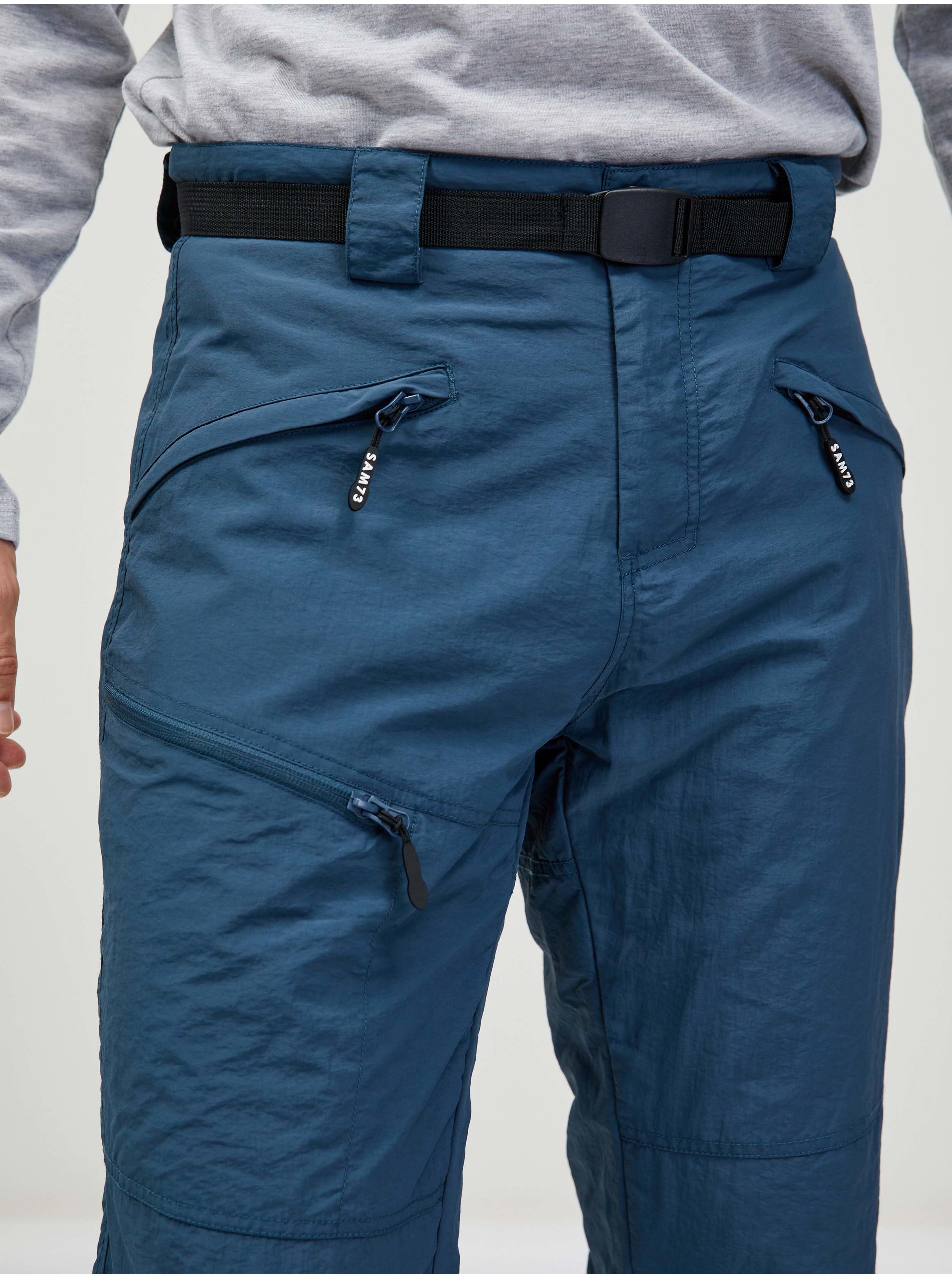 Pantaloni bărbați SAM73 Ikanto