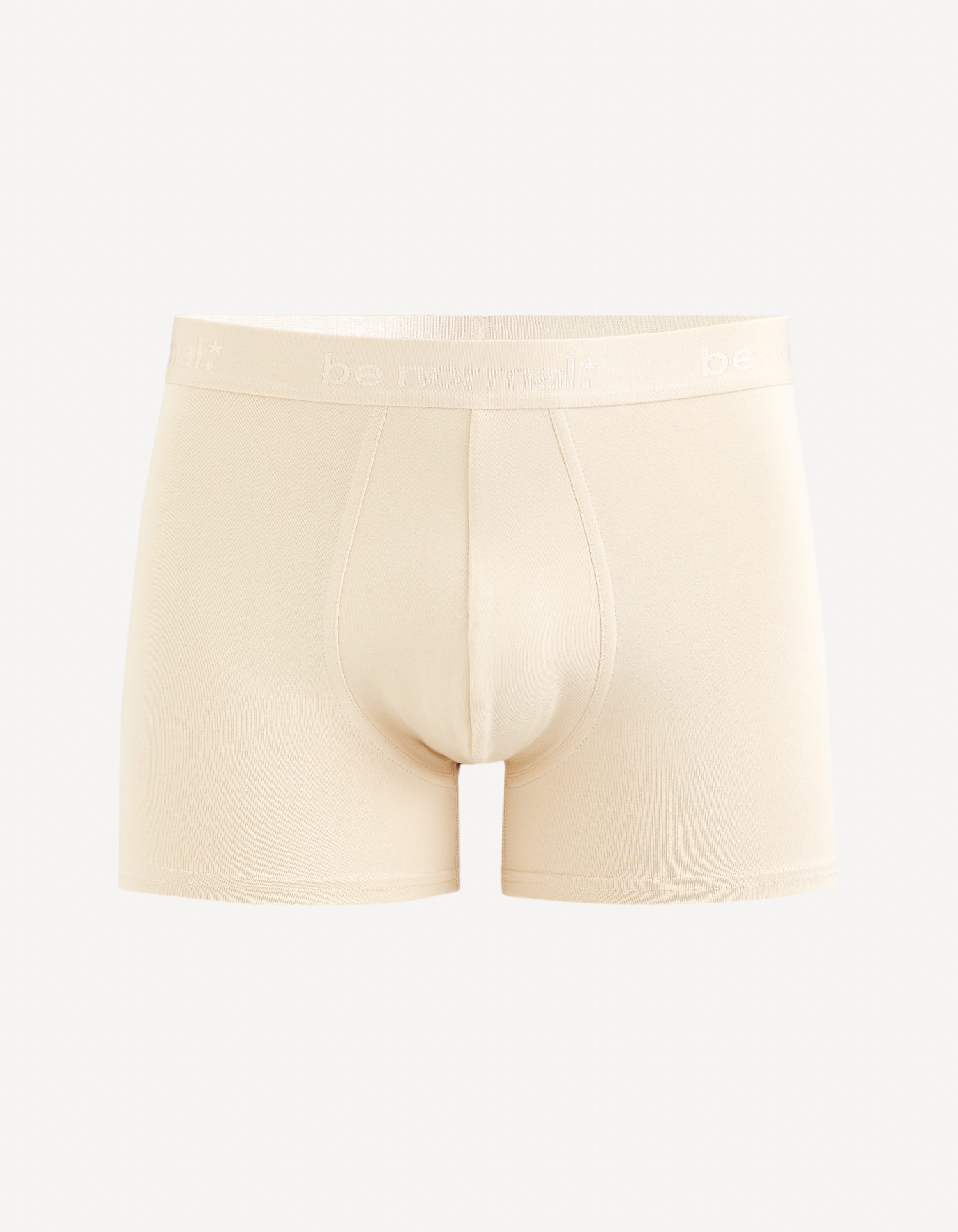 Celio Bavlněné boxerky Binormal - Pánské