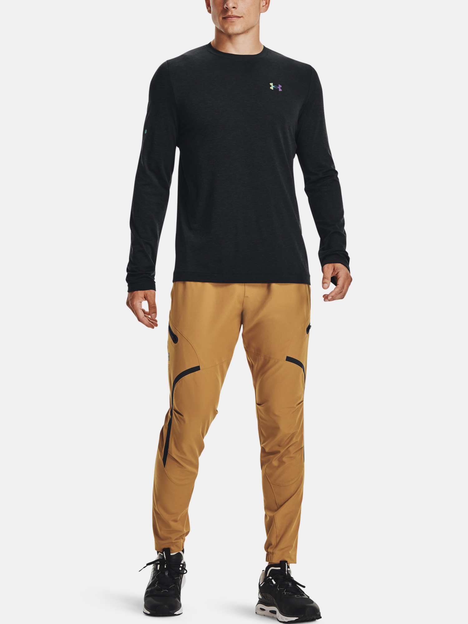 Pánské kalhoty Under Armour