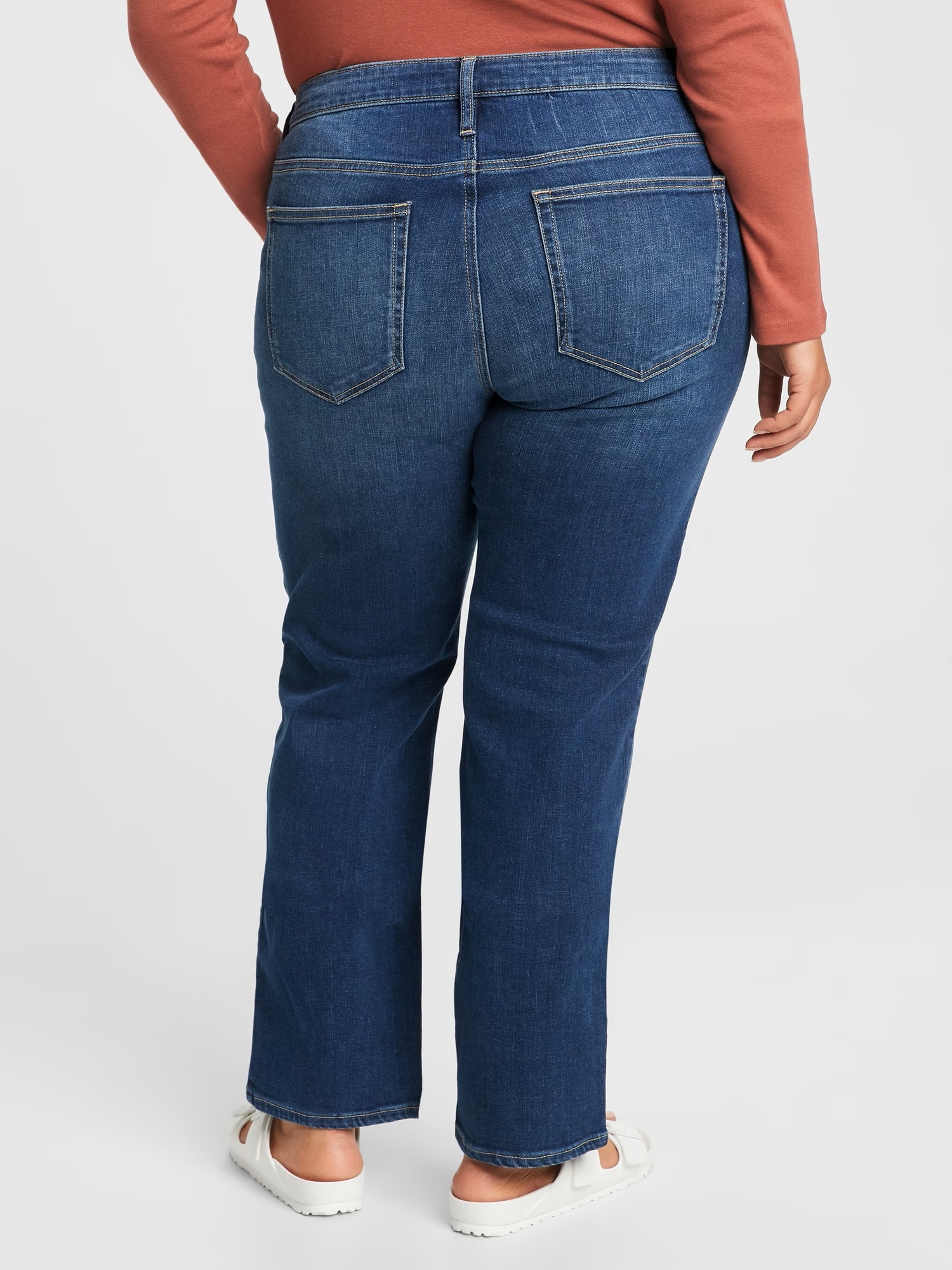Blugi dama, GAP