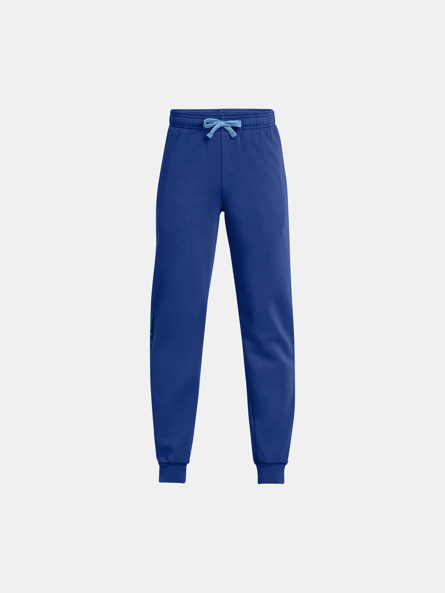 Under Armour Boys' Sports Pants Pjt Rck Rival Pant Tools - Boys
