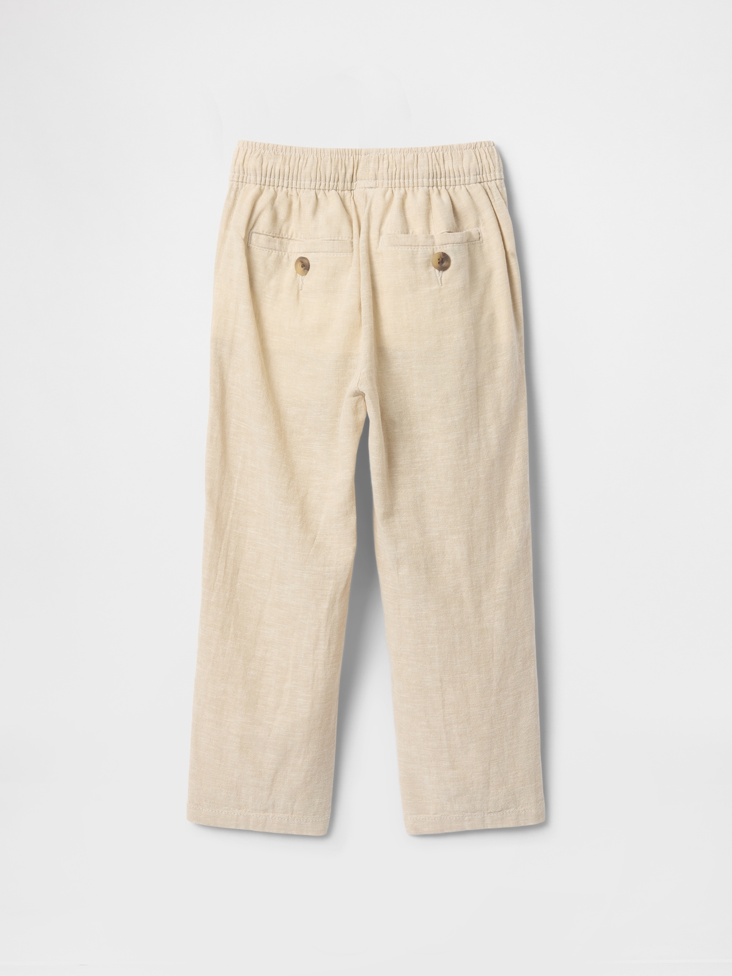 GAP Baby linen pants - Boys