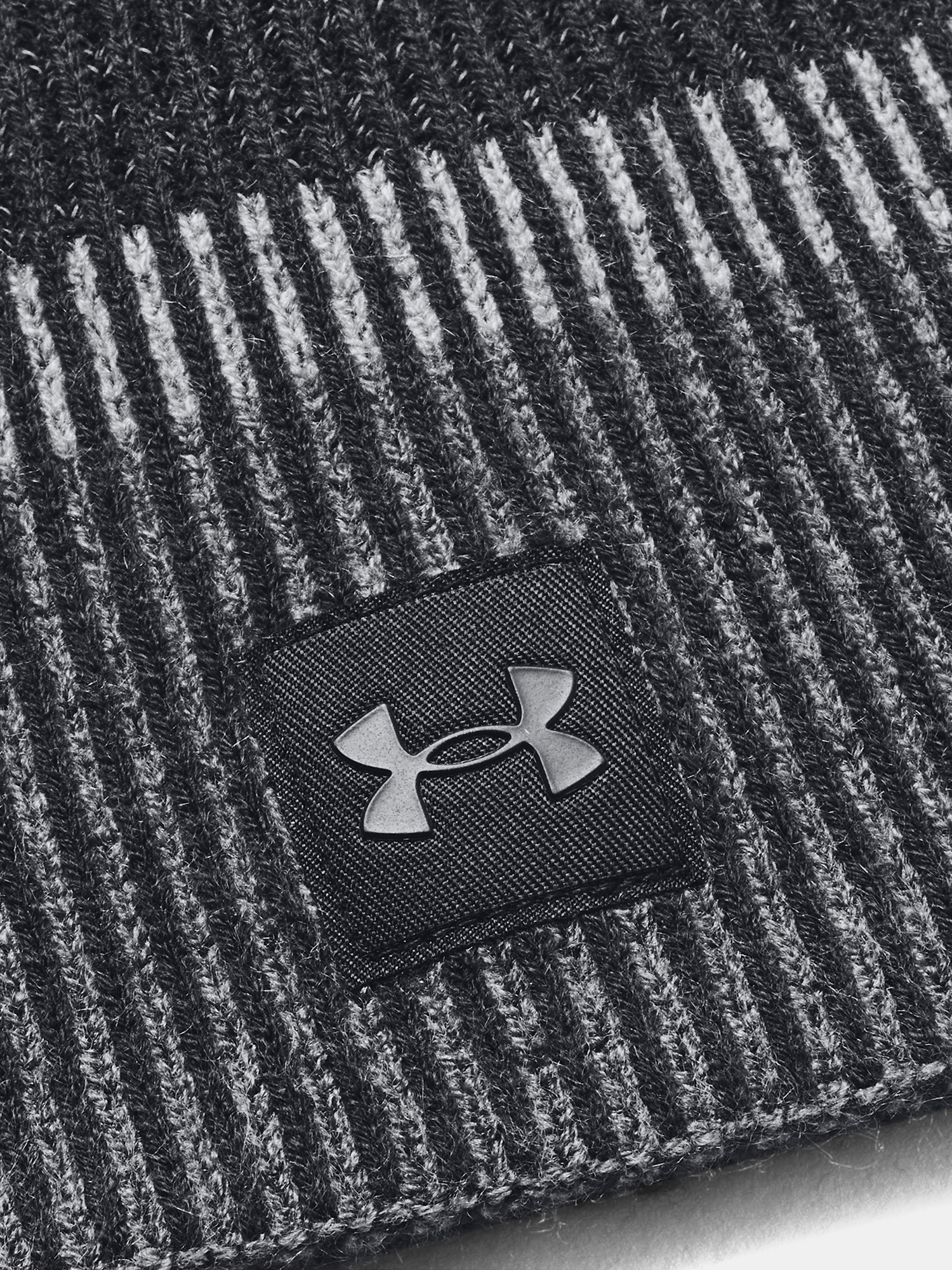 Under Armour Unisex Launch Reflective Beanie - unisex